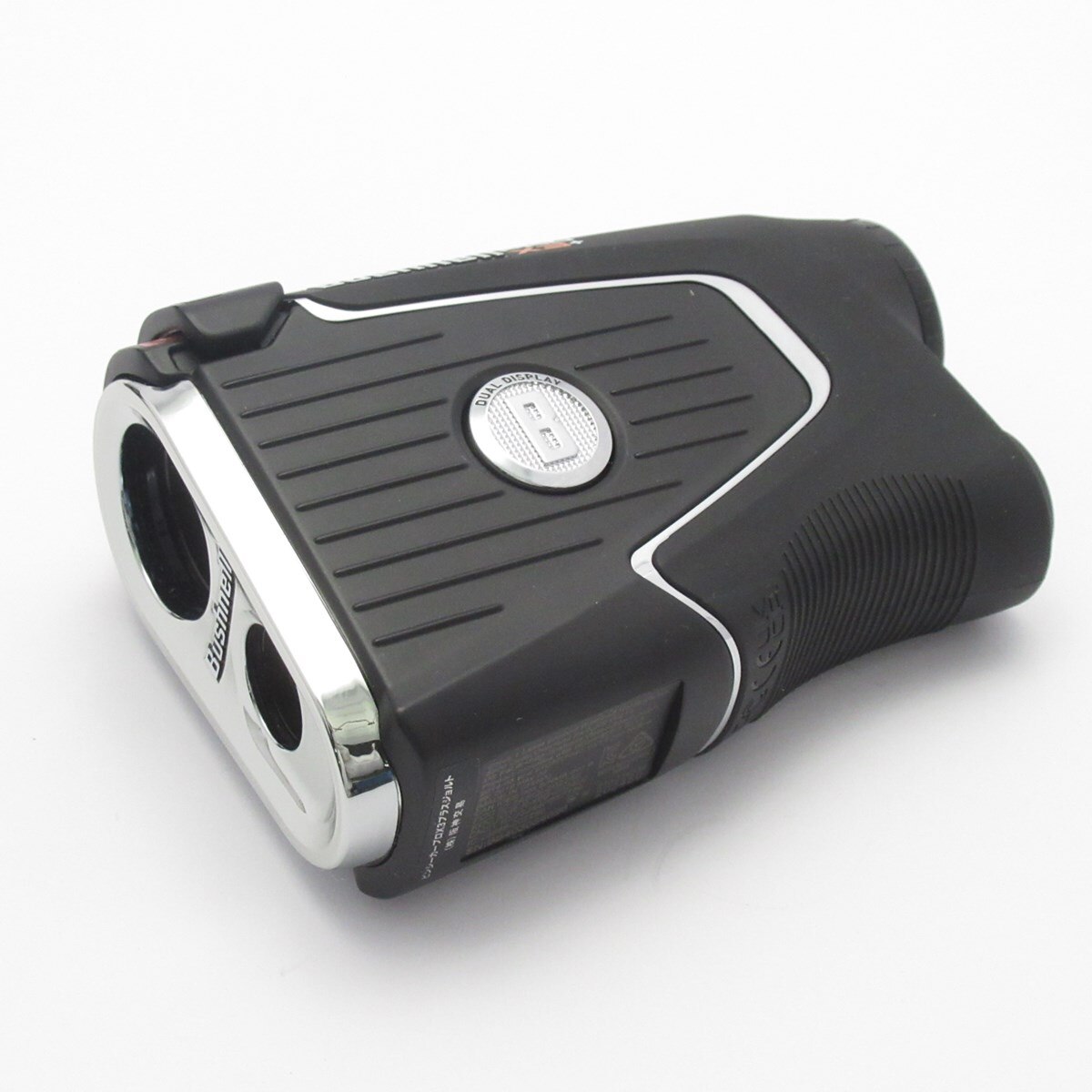 ブッシュネル(Bushnell) プロX3ジョルト シルバーグレー ブッシュネル