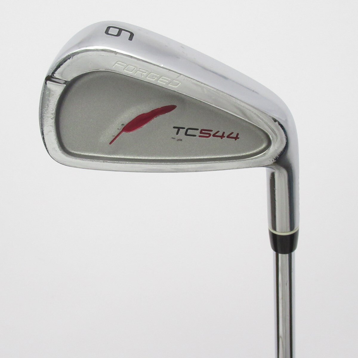 中古】TC-544 FORGED アイアン N.S.PRO 950GH HT 26 S CD(アイアン（セット）)|TC-544(フォーティーン)の通販  - GDOゴルフショップ(5002379093)