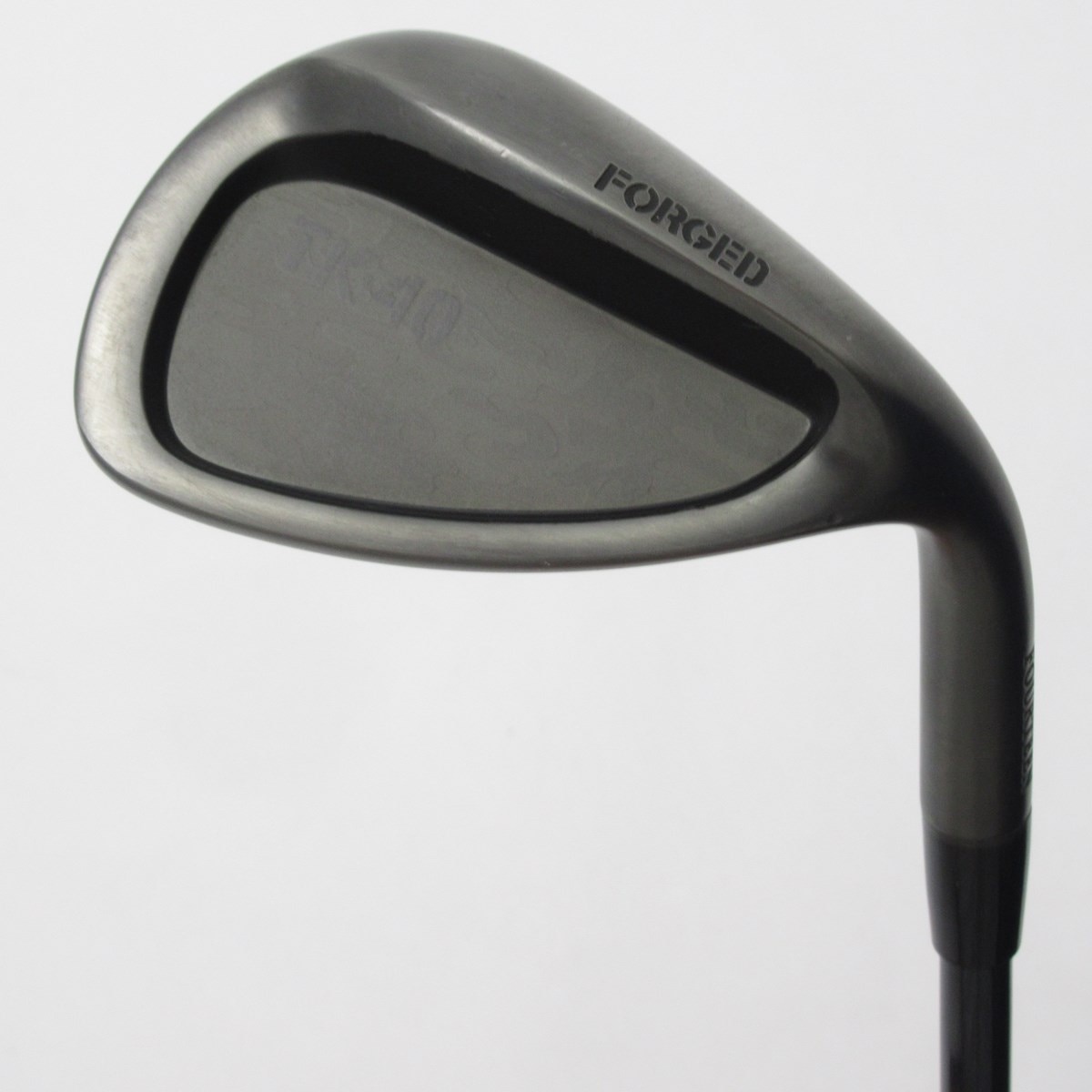 中古】TK-40 FORGED ウェッジ TS-07C 57 WEDGE C(ウェッジ（単品）)|FOURTEEN(フォーティーン)の通販 -  GDOゴルフショップ(5002380752)