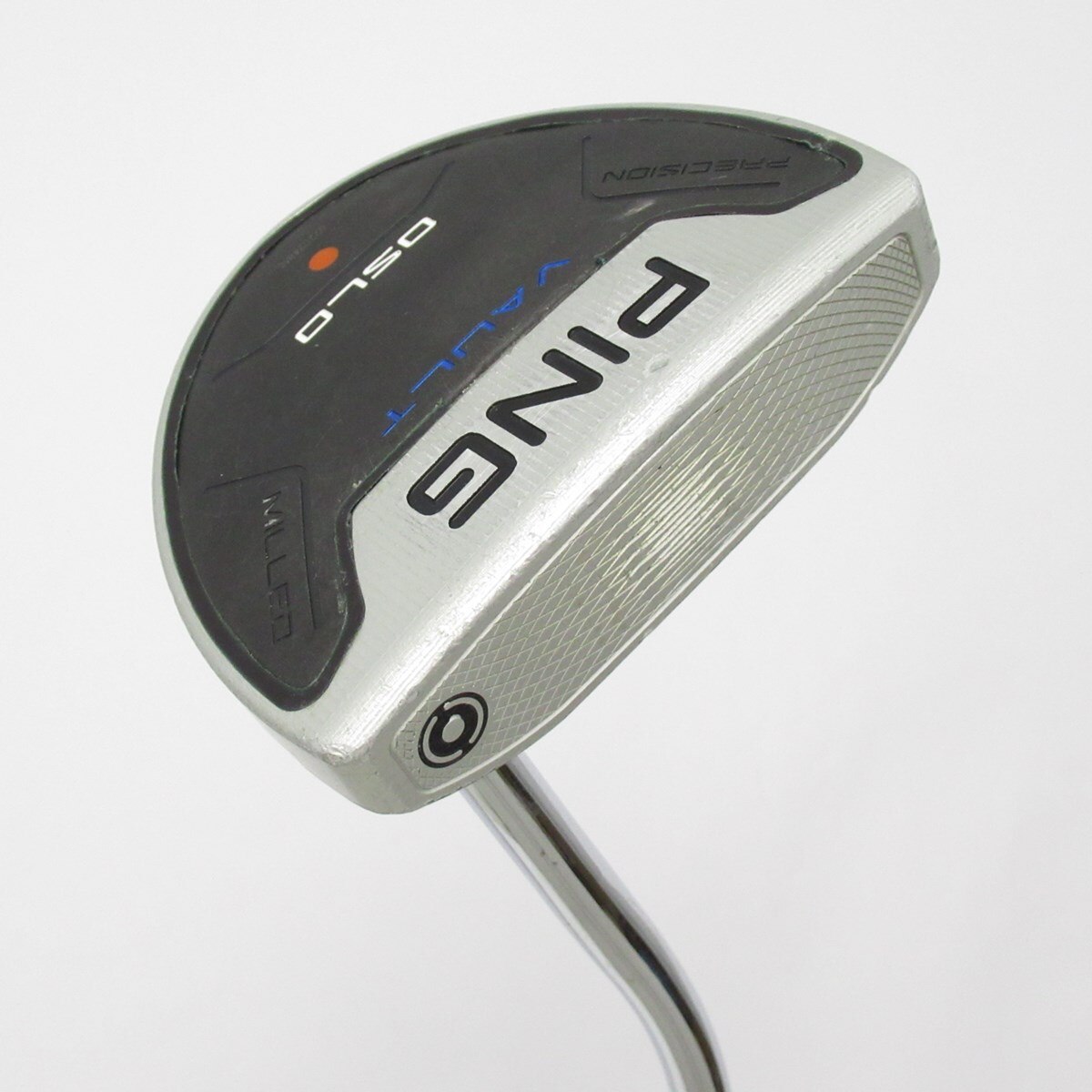 PING VAULT 2.0 PIPER C Stealth 34インチ（□PING VAULT パター 