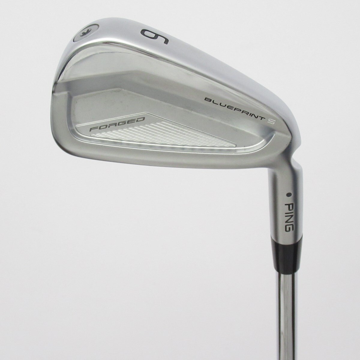 テーラーメイド ステルスHD アイアン5本 KBS MAX MT80 JP「S」 【公式