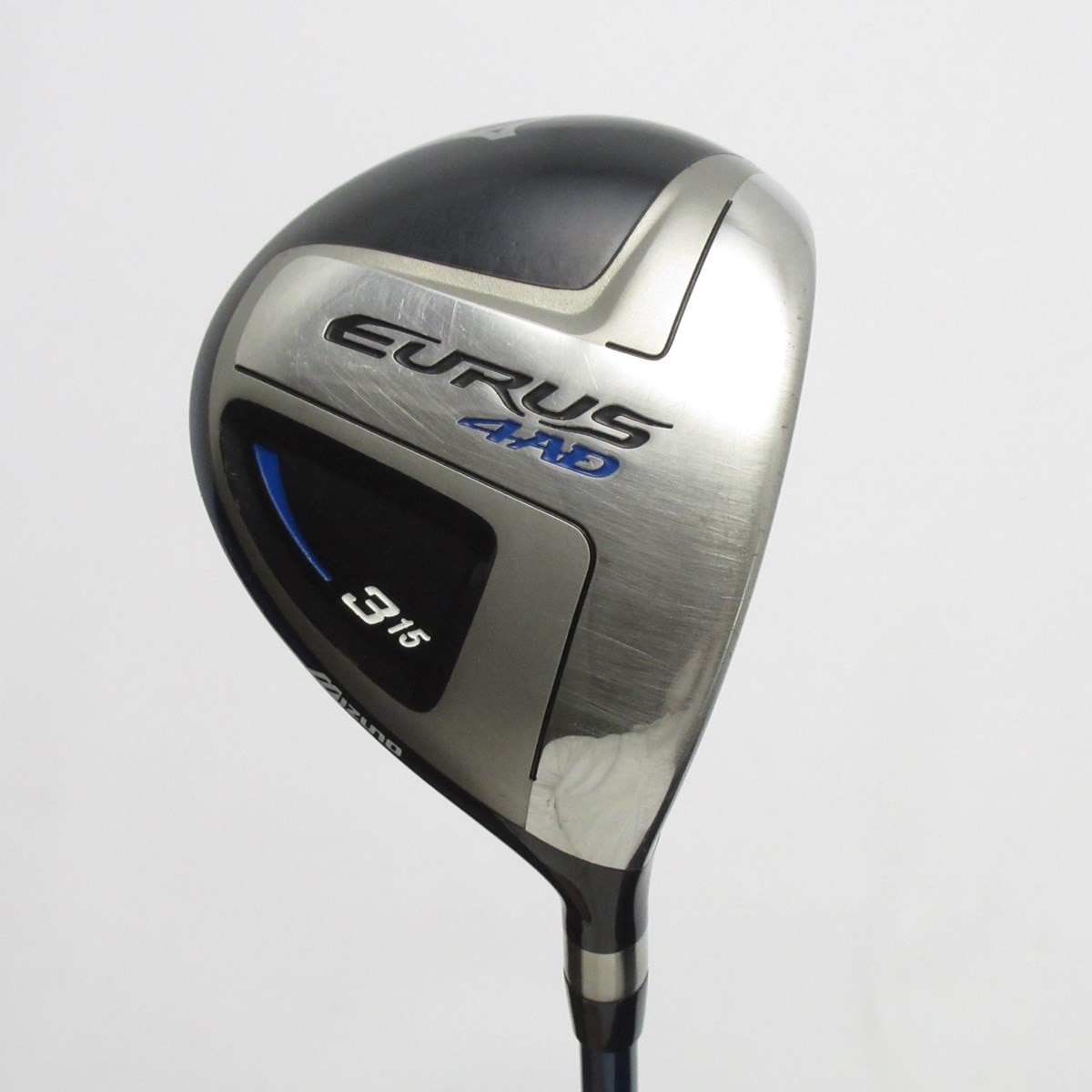 中古】EURUS 4AD フェアウェイウッド ミズノ MIZUNO 通販｜GDO中古ゴルフクラブ