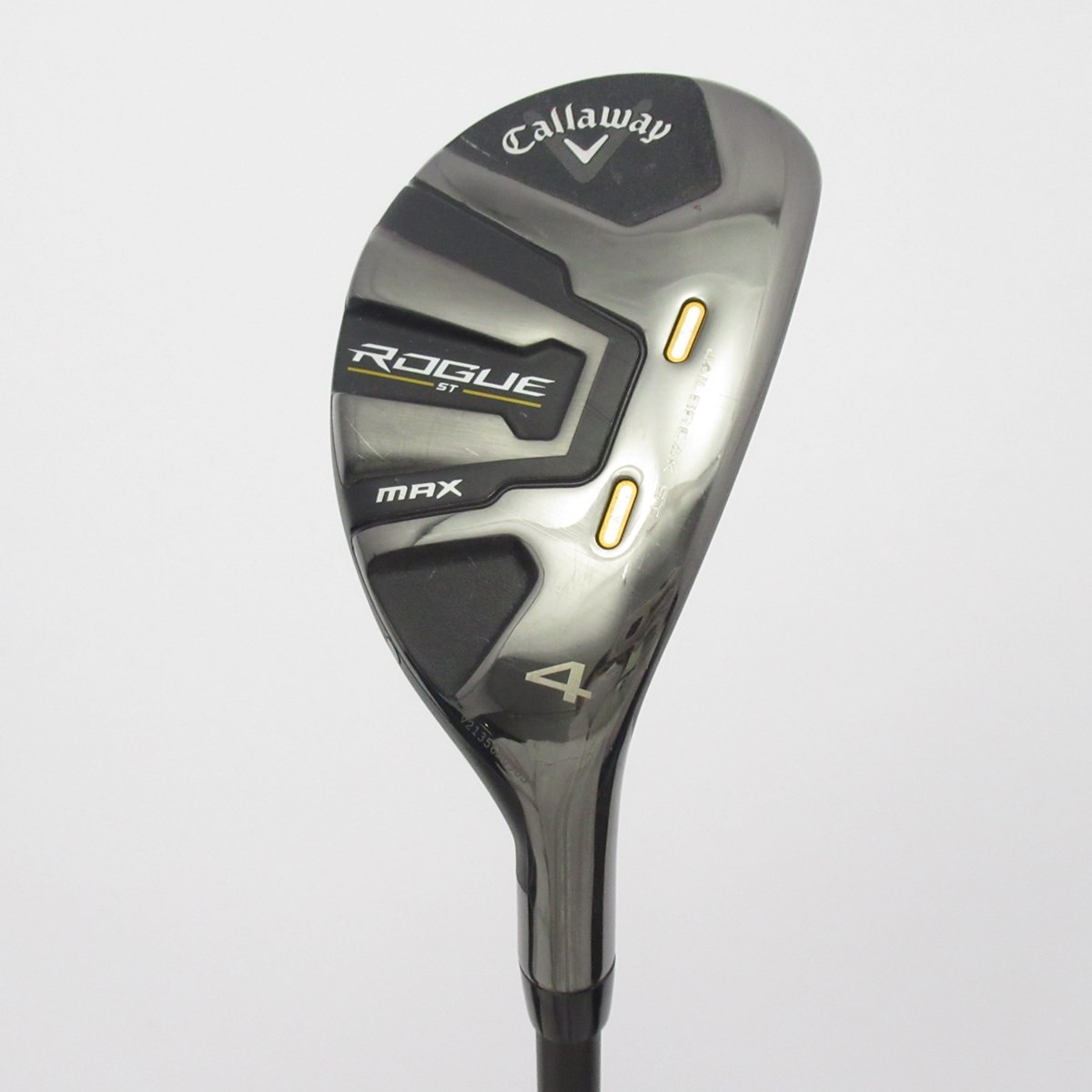 中古】ローグ ST MAX ユーティリティ VENTUS 5 for Callaway 20 R C(ユーティリティ（単品）)|ROGUE(キャロウェイゴルフ)の通販  - GDOゴルフショップ(5002383341)