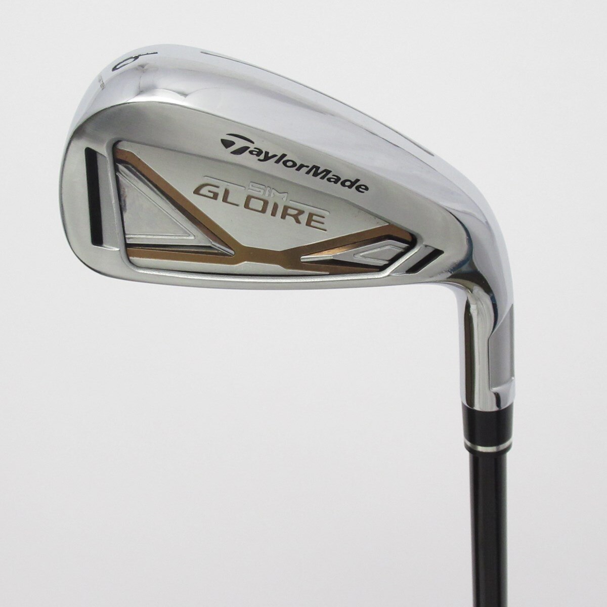 テーラーメイド SIM GLOIRE ドライバー 10.5° AiR Speeder TM SR