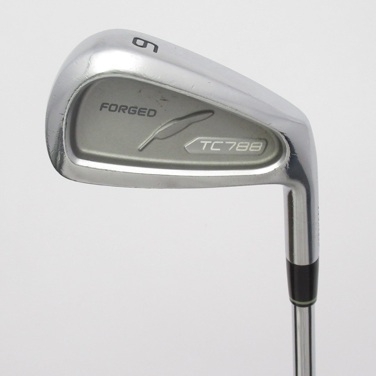 中古】TC-788 FORGED アイアンセット (フォーティーン) TC 通販