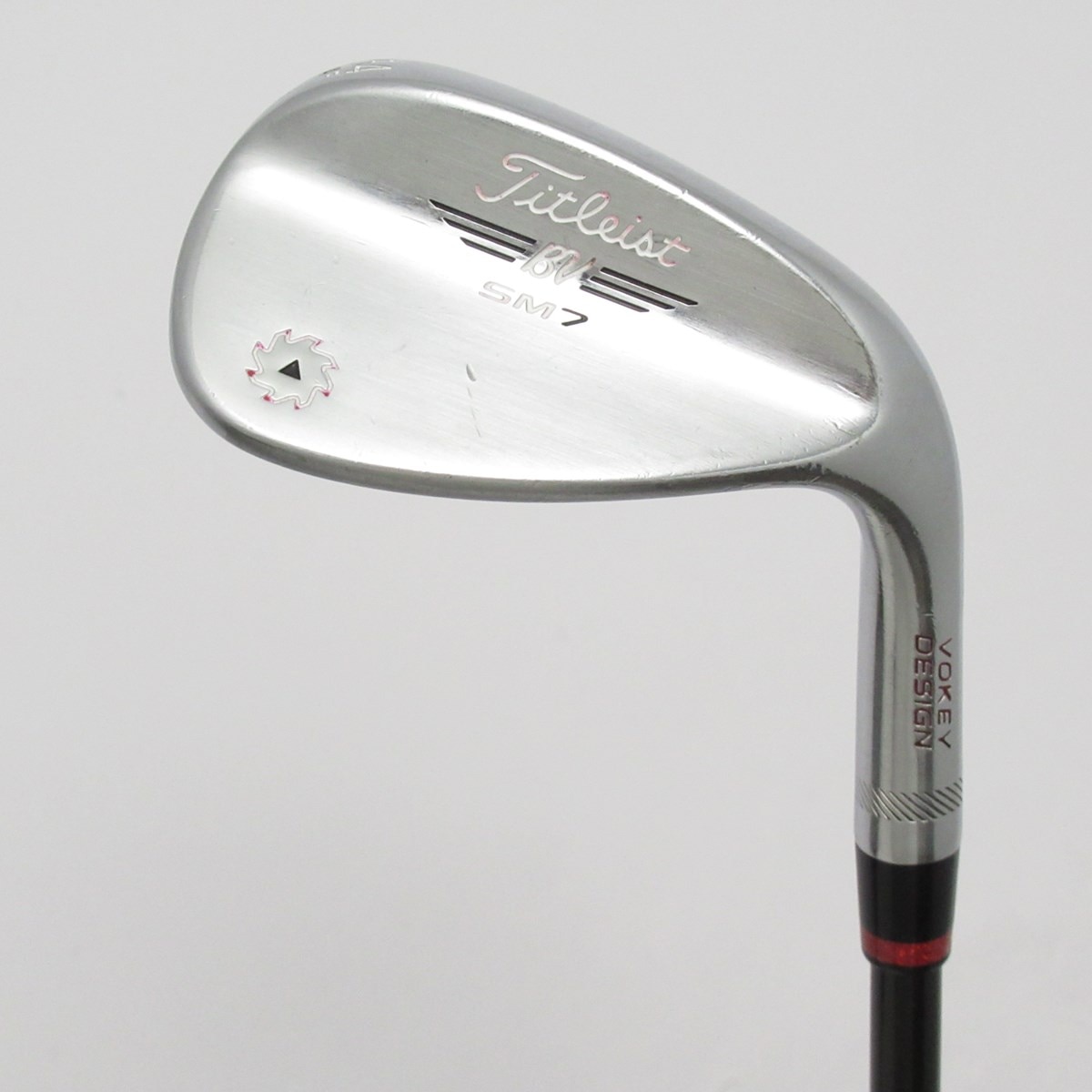 中古】ボーケイデザイン SM7 TC ウェッジ Tour AD AD-85 54-14 S CD(ウェッジ（単品）)|Vokey(タイトリスト)の通販  - GDOゴルフショップ(5002385775)