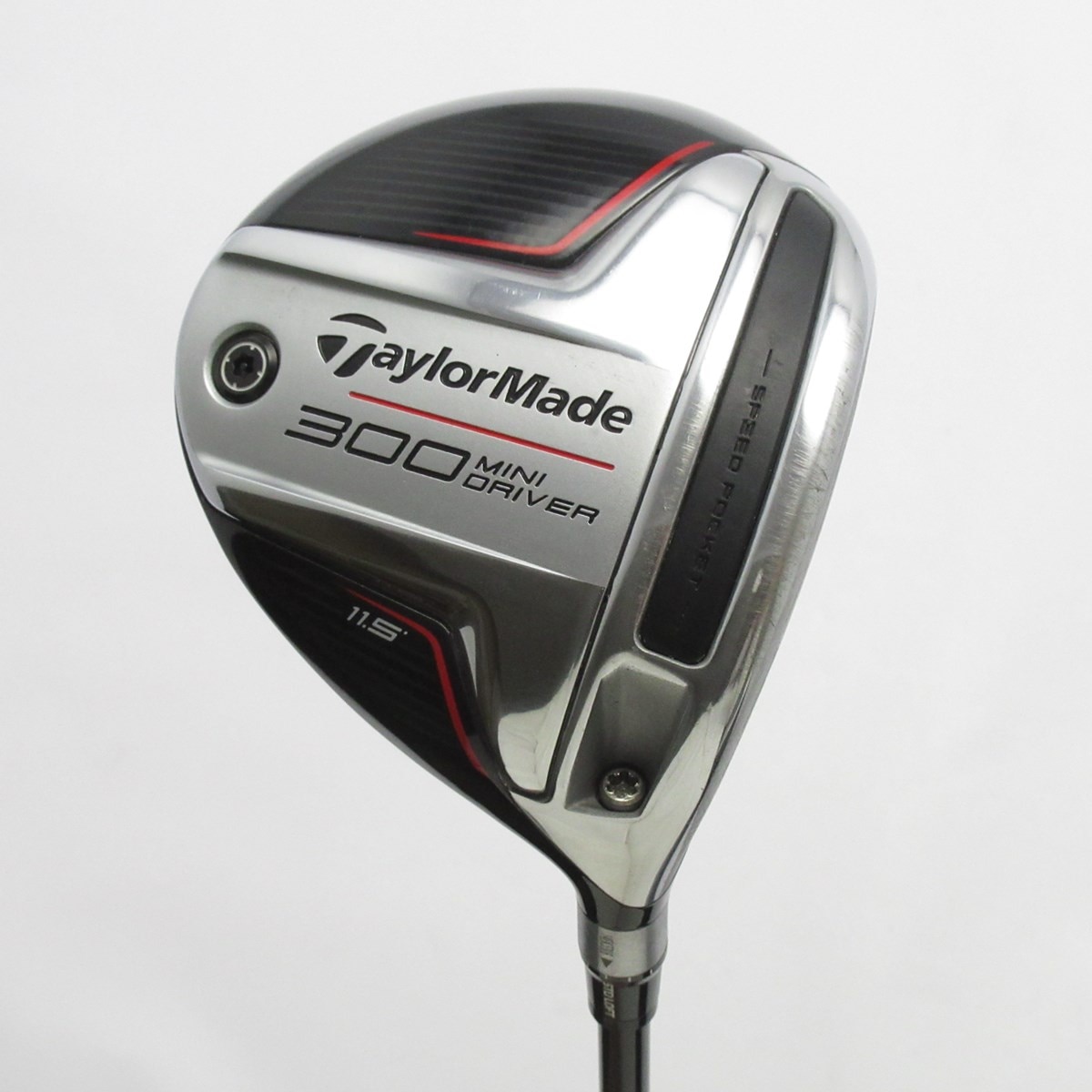 テーラーメイド Taylor 締付け Made 300MINI US ドライバー MiDr