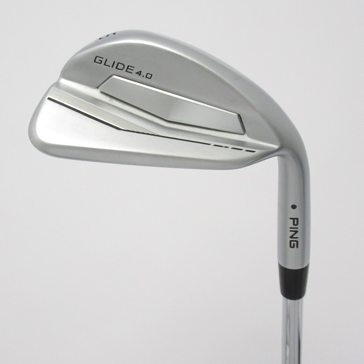 PING GLIDE4.0ウェッジ 56度 黒ドット Wグラインド PING GLIDE4.0ウェッジ 56度 黒ドット Wグラインド
