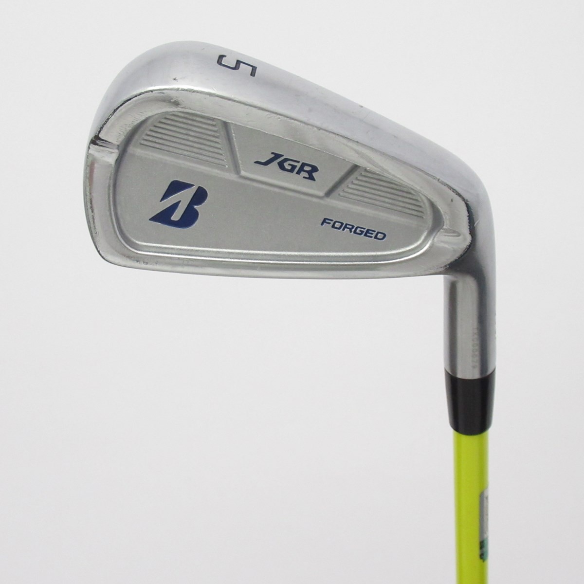 中古】JGR FORGED アイアン Tour AD J16-11I 24 R CD(アイアン（セット）)|JGR(ブリヂストン)の通販 -  GDOゴルフショップ(5002388951)