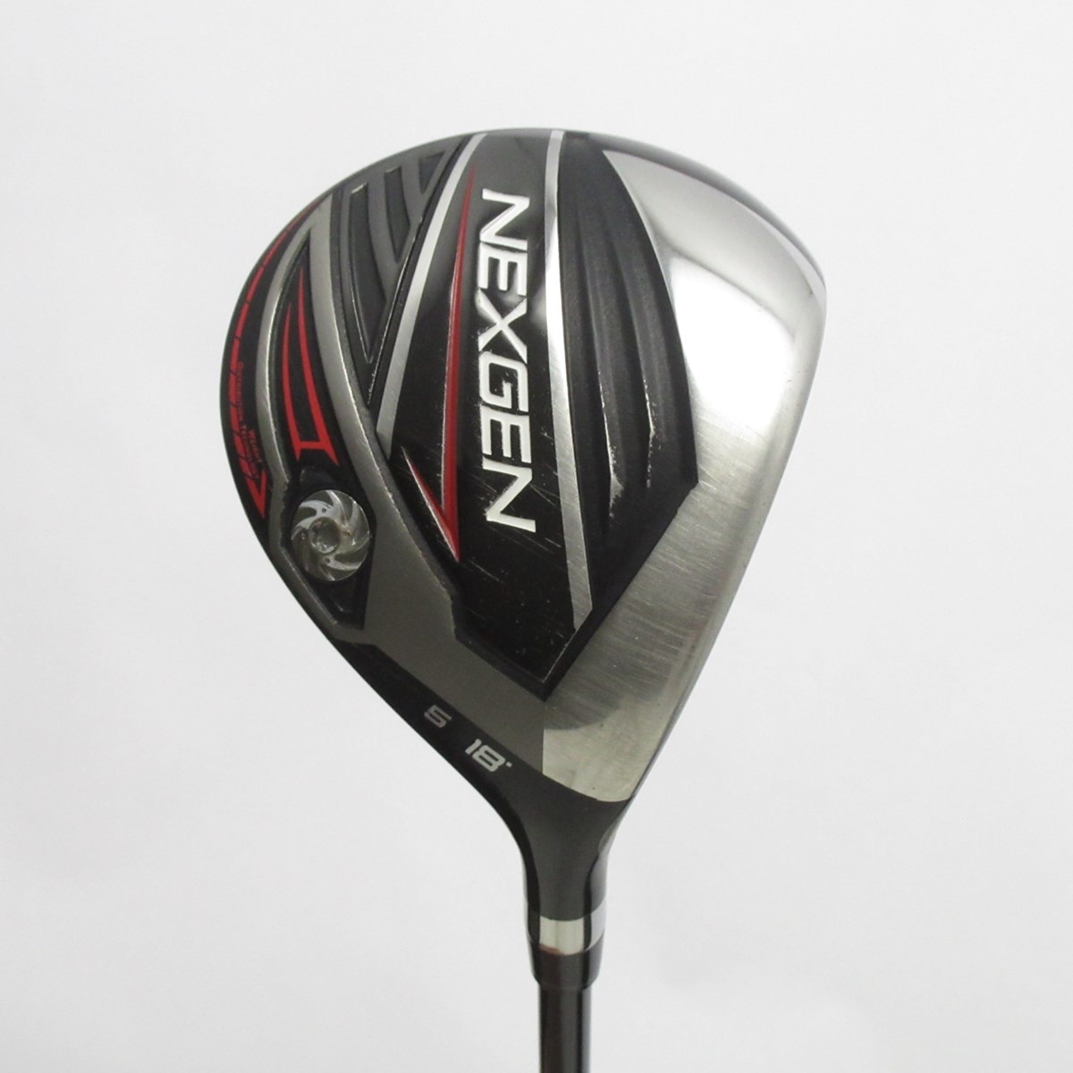 中古】NEXGEN 7 フェアウェイウッド ゴルフパートナー Golf Partner 通販｜GDO中古ゴルフクラブ