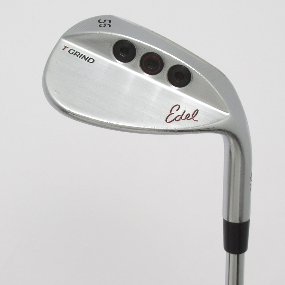 中古】SMS T-GRIND ウェッジ スチールシャフト 56 判別不能 D(ウェッジ（単品）)|Edel Golf(イーデルゴルフ)の通販 -  GDOゴルフショップ(5002394191)