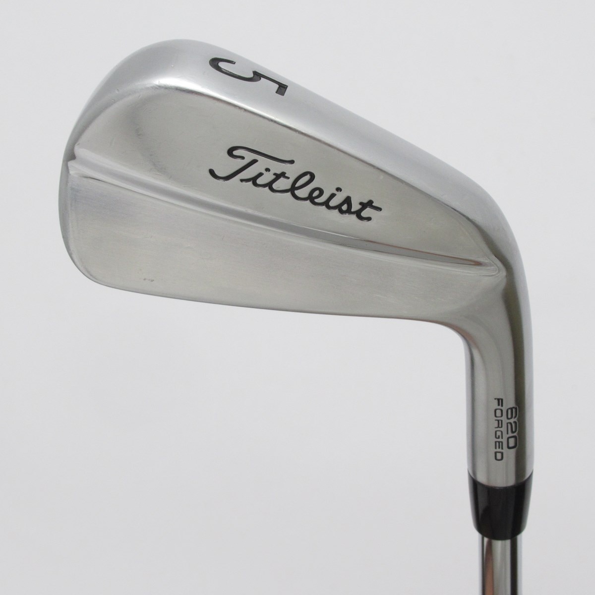 中古】620 MB アイアン Dynamic Gold 105 27 S200 C(アイアン（セット）)|TITLEIST(タイトリスト)の通販 -  GDOゴルフショップ(5002394717)