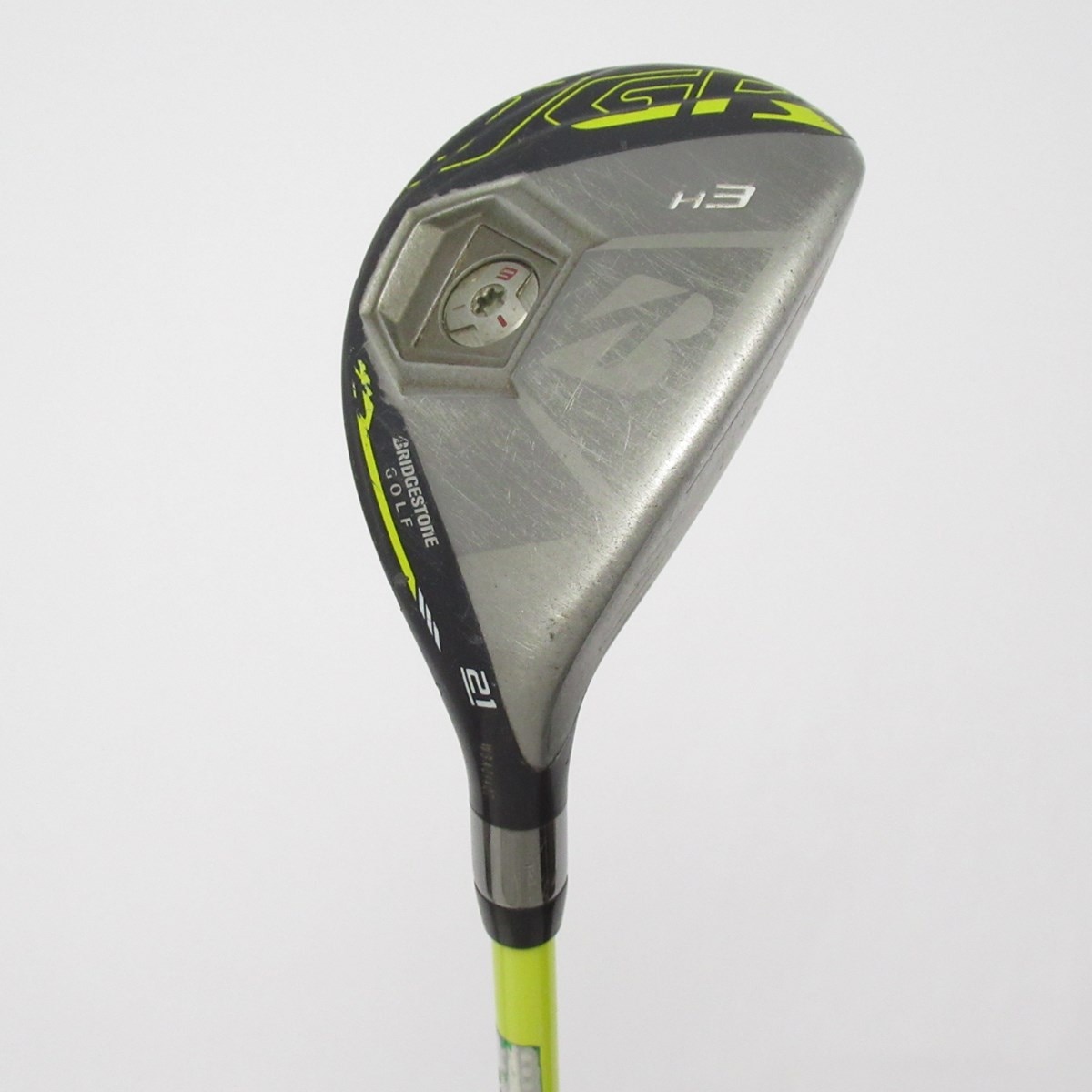 中古】JGR ユーティリティ Tour AD J16-11H 21 R D(ユーティリティ（単品）)|JGR(ブリヂストン)の通販 -  GDOゴルフショップ(5002395945)