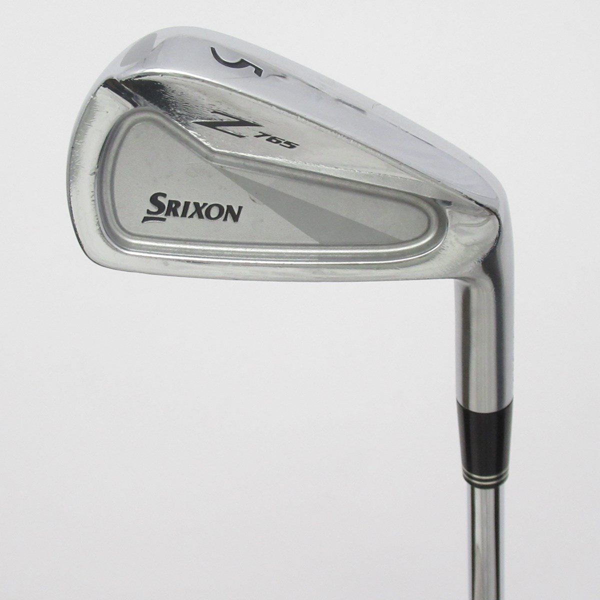 中古】スリクソン Z765 アイアン N.S.PRO 980GH DST 25 S CD(アイアン（セット）)|SRIXON(ダンロップ)の通販 -  GDOゴルフショップ(5002398653)