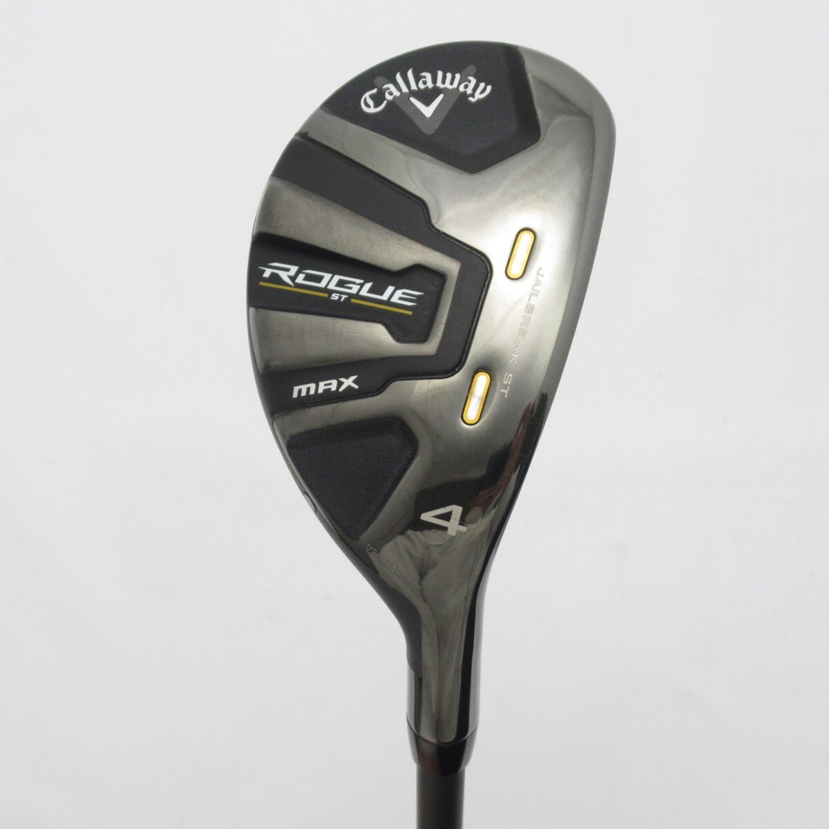 中古】ローグ ST MAX ユーティリティ VENTUS 5 for Callaway 20