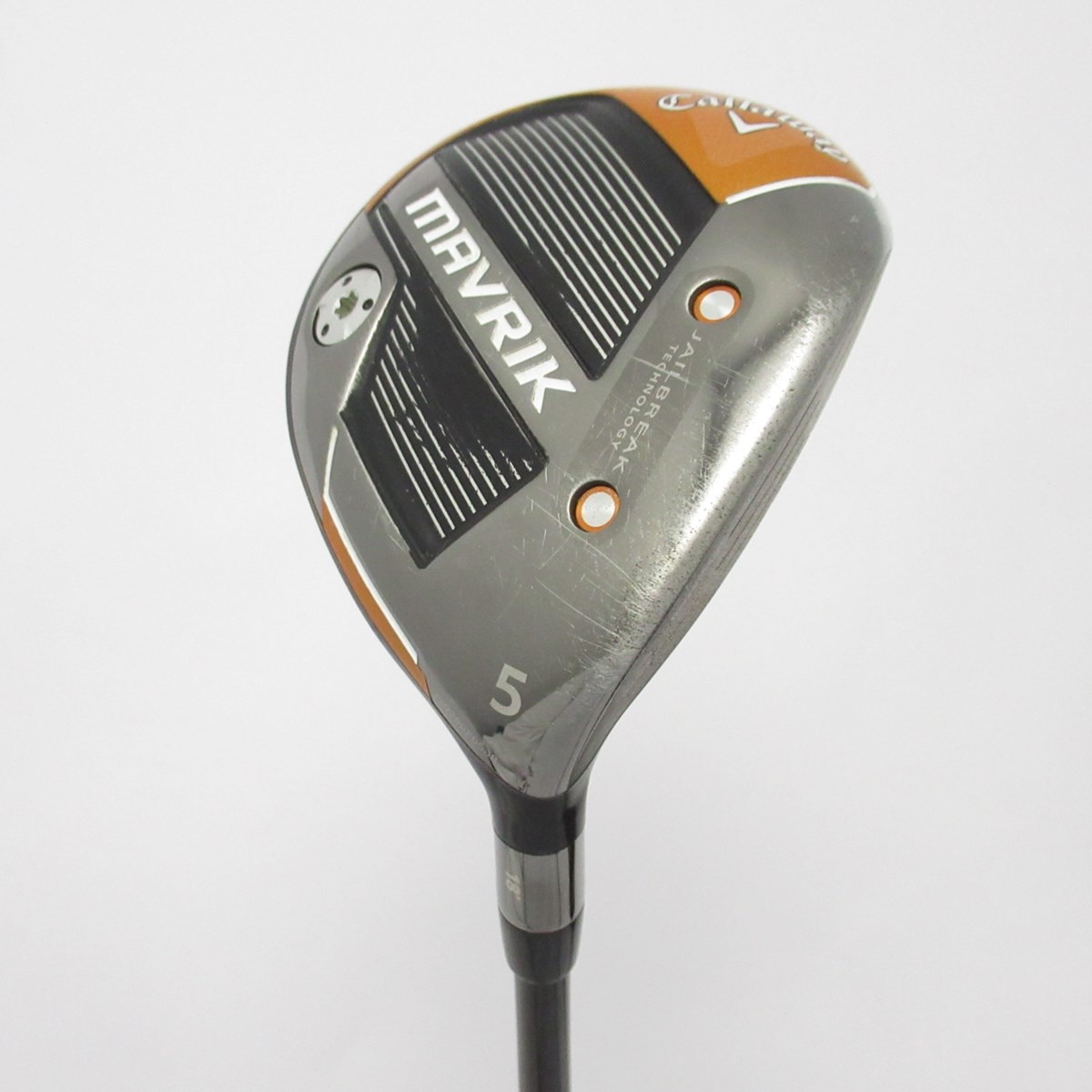 Callaway - キャロウェイ　MAVRIK 6U TENSEI CK PRO オレンジ90HY 5002404338_p01_01.jpg