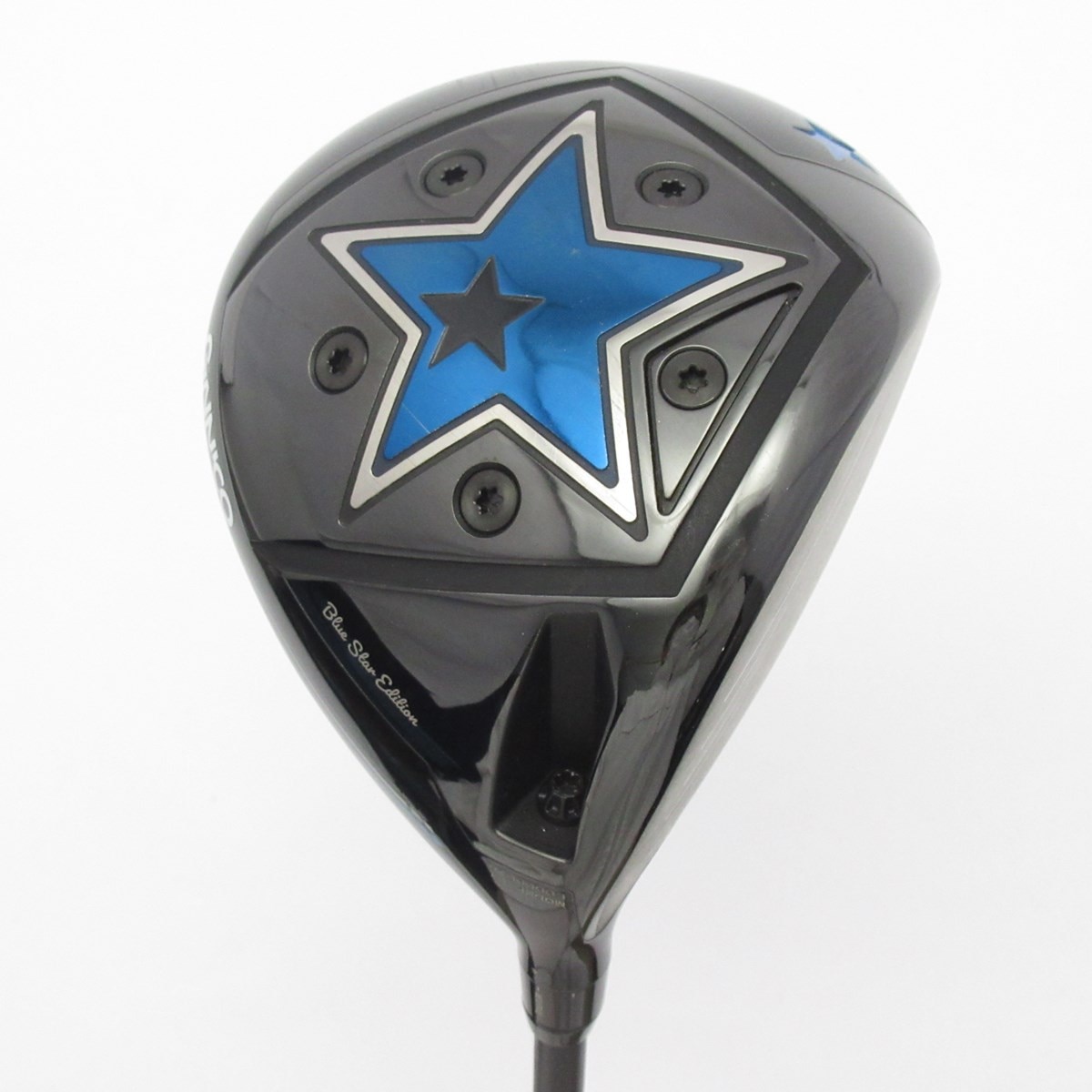 【中古ゴルフクラブ】イオンスポーツ　EON SPORTS　ソノ他 ドライバー ドライバー VANQUISH 5　シャフト：VANQUISH 5 中古】ソノ他 ドライバー ドライバー VANQUISH 5 判別不能 TX C