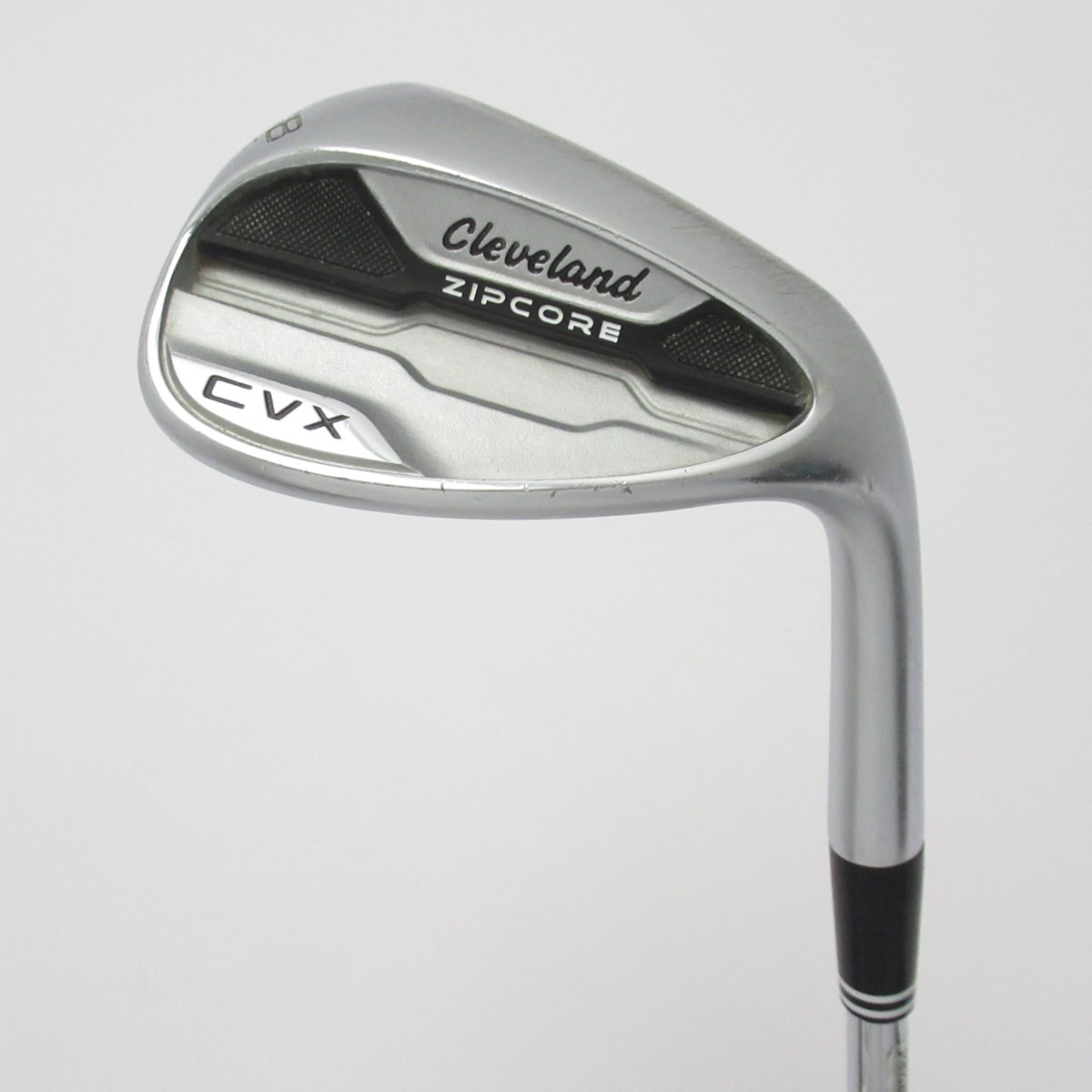 クリーブランドCVX ZIPCORE 56° 美品 Cleveland Golf クリーブランド ウェッジ CVX ZIPCORE 56°/12