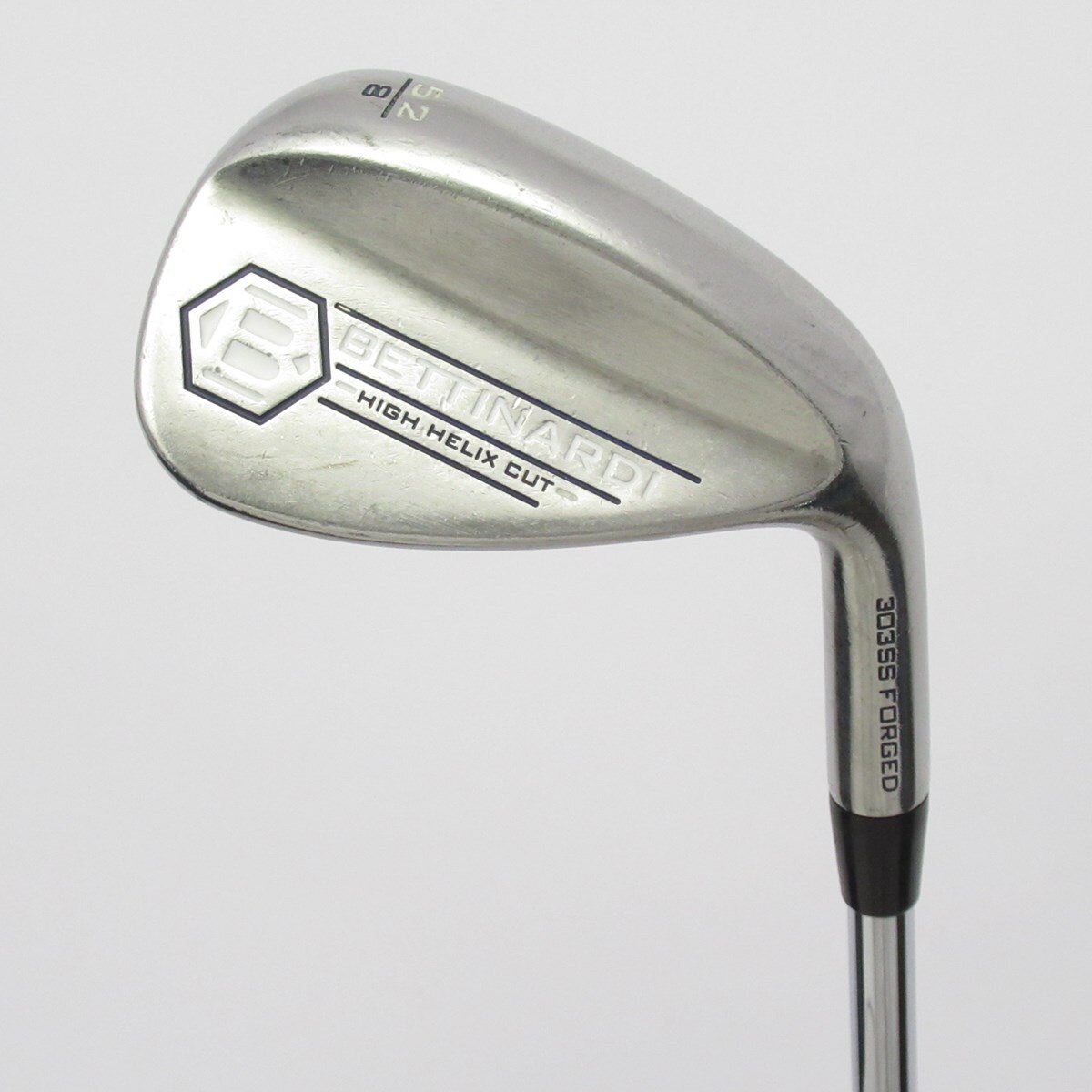 中古】H2 303 SS ウェッジ (ベティナルディ) Bettinardi 通販｜GDO中古ゴルフクラブ