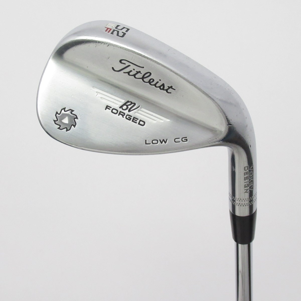 中古】Vokey(ボーケイ) ウェッジ (タイトリスト) 通販 (8ページ目)｜GDO中古ゴルフクラブ