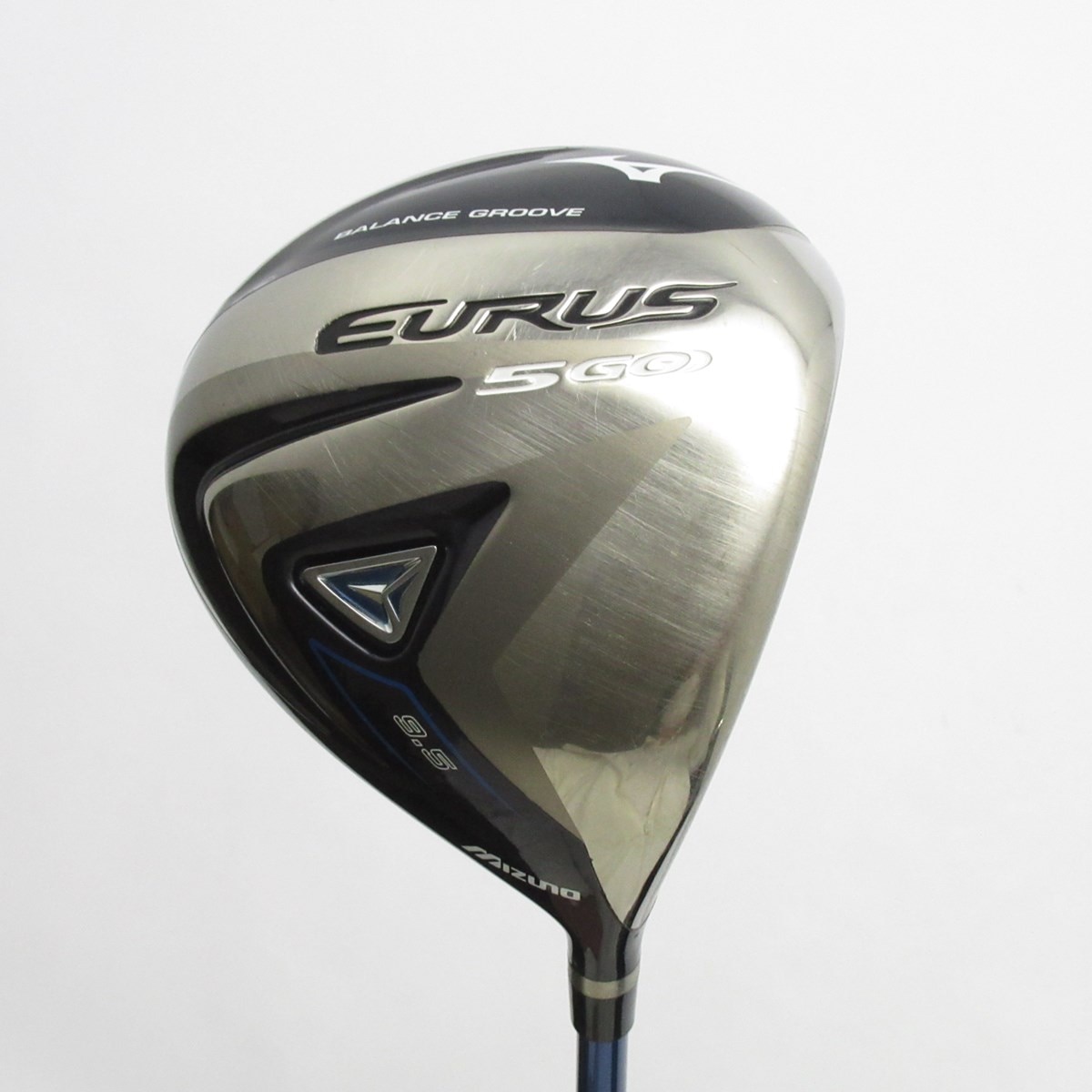 中古】EURUS 5GO ドライバー ミズノ MIZUNO 通販｜GDO中古ゴルフクラブ