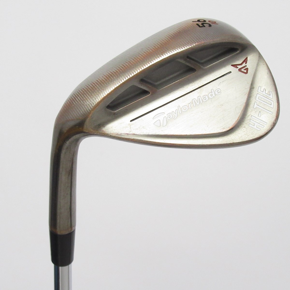 中古】テーラーメイド(TaylorMade) ウェッジ レフティ 通販｜GDO中古ゴルフクラブ