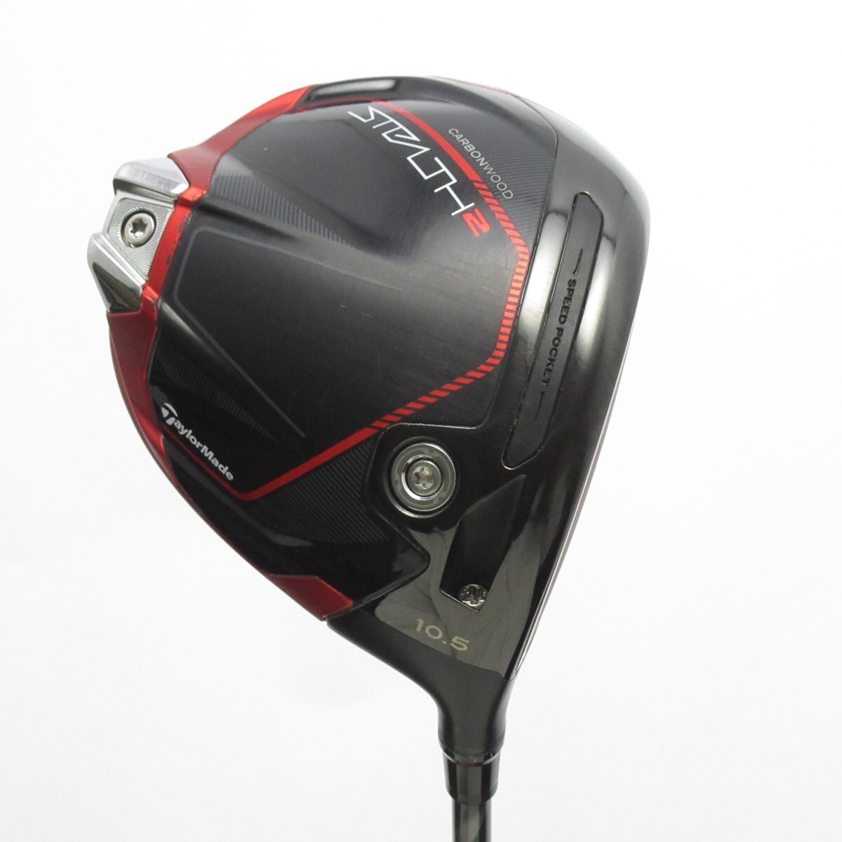 ステルス　Plus ドライバー シャフトSPEEDER 661 Ｖ　S New Fujikura Speeder 661 TR 65g Stiff 47