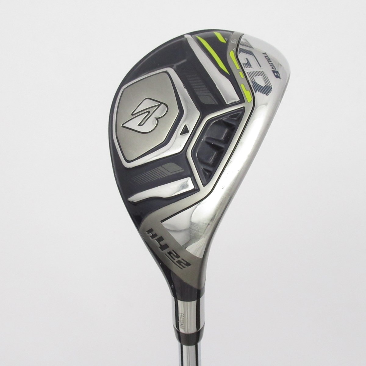 中古】JGR ユーティリティ N.S.PRO 950GH neo 22 S C(ユーティリティ（単品）)|TOUR B(ブリヂストン)の通販 -  GDOゴルフショップ(5002416247)