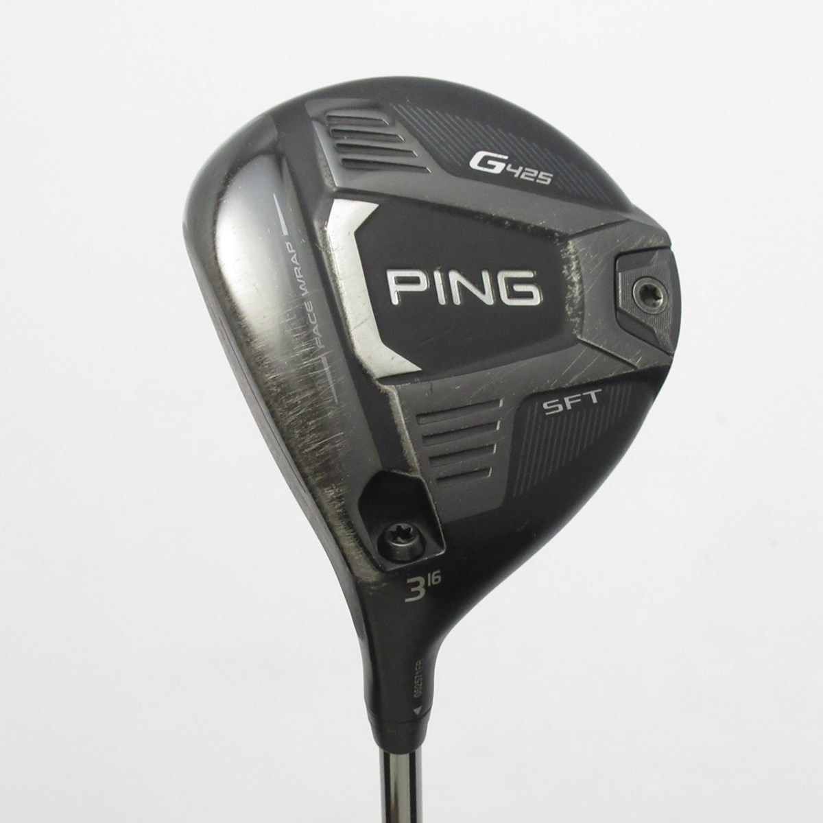 中古】G425 SFT フェアウェイウッド PING TOUR 173-75 16 X CD レフティ(フェアウェイウッド（単品）)|G425(ピン)の通販  - GDOゴルフショップ(5002417215)