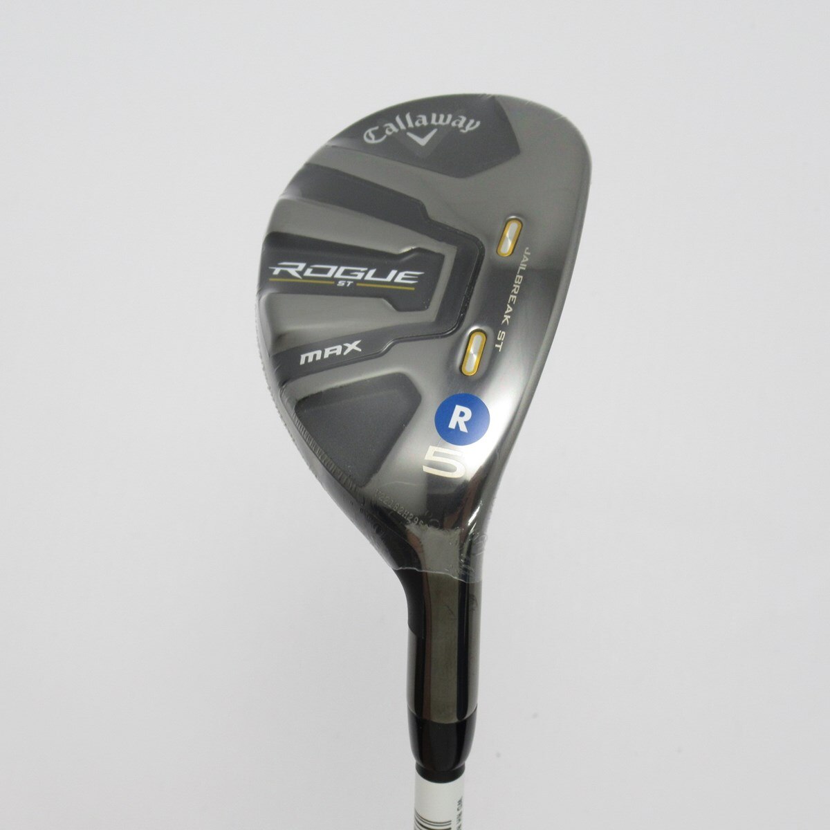 Amazon | キャロウェイ (Callaway) ユーティリティ ROGUE 5H SR