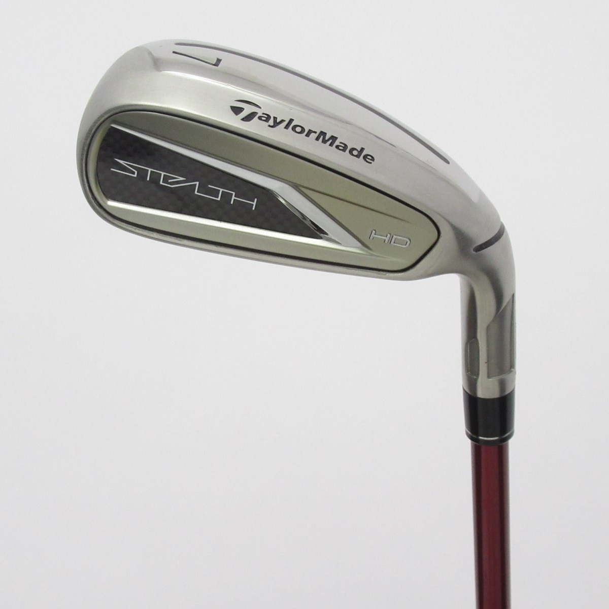 中古】ステルス アイアンセット テーラーメイド レディス 通販