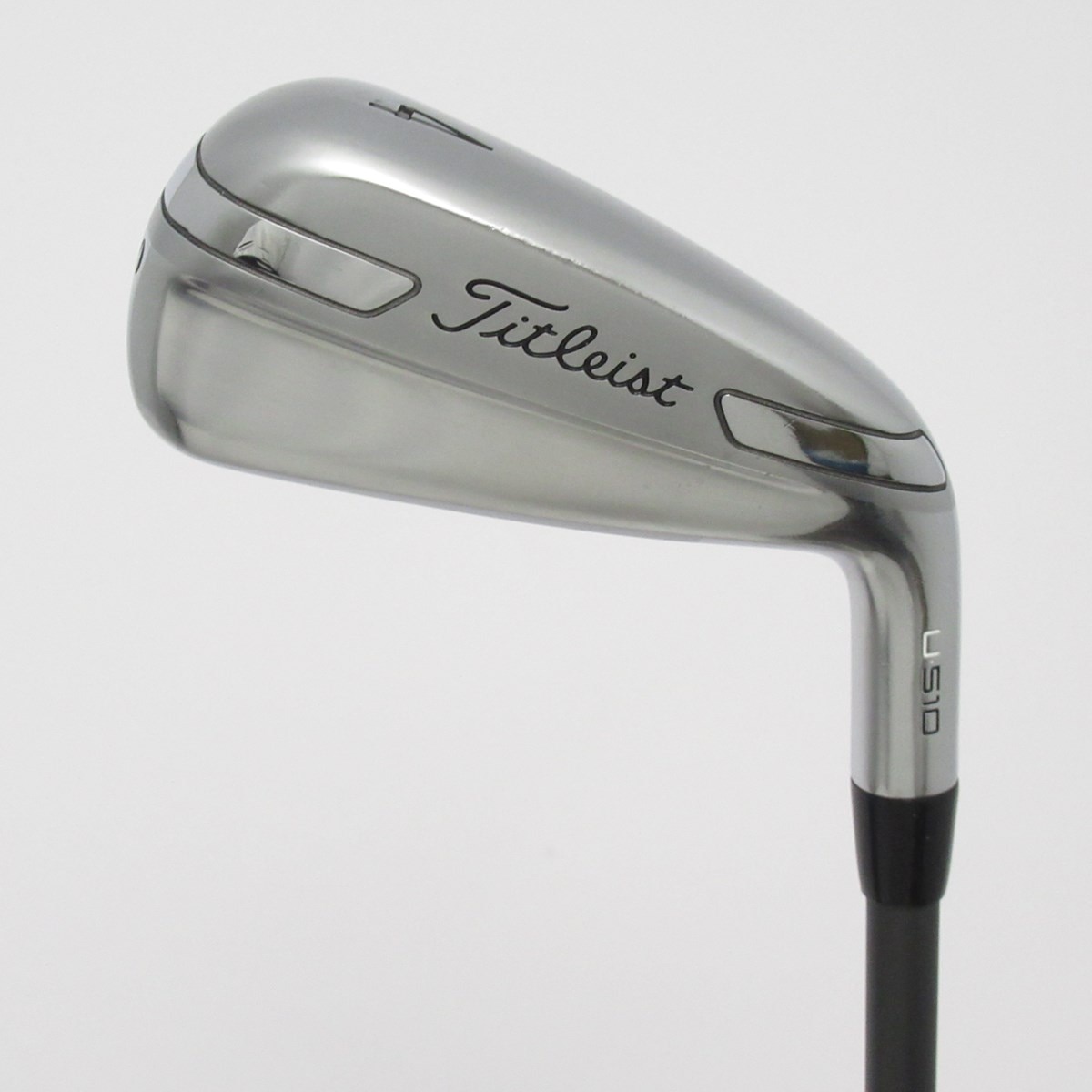 中古】U510 US ユーティリティ タイトリスト TITLEIST 通販｜GDO中古ゴルフクラブ