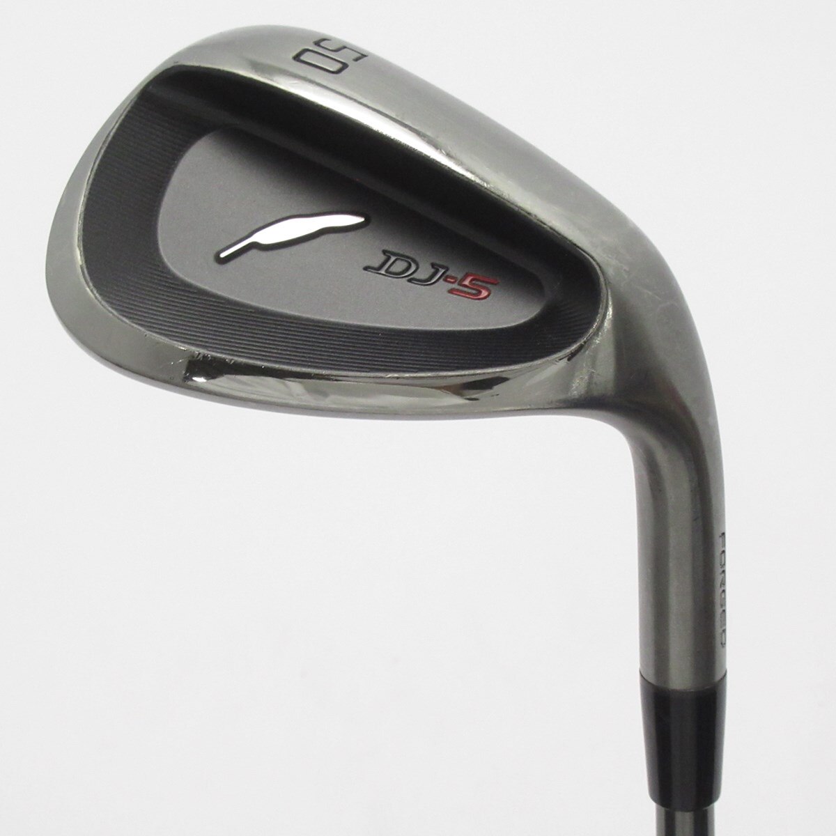 中古】DJ-5 BK ウェッジ N.S.PRO DS-91w BK 50-06 WEDGE C(ウェッジ（単品）)|DJ(フォーティーン)の通販 -  GDOゴルフショップ(5002421674)