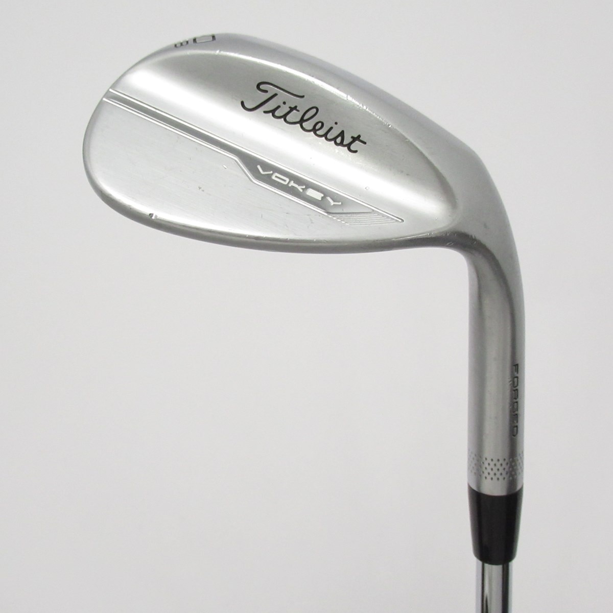 中古】Vokey FORGED(2021) ウェッジ タイトリスト Vokey 通販｜GDO中古ゴルフクラブ