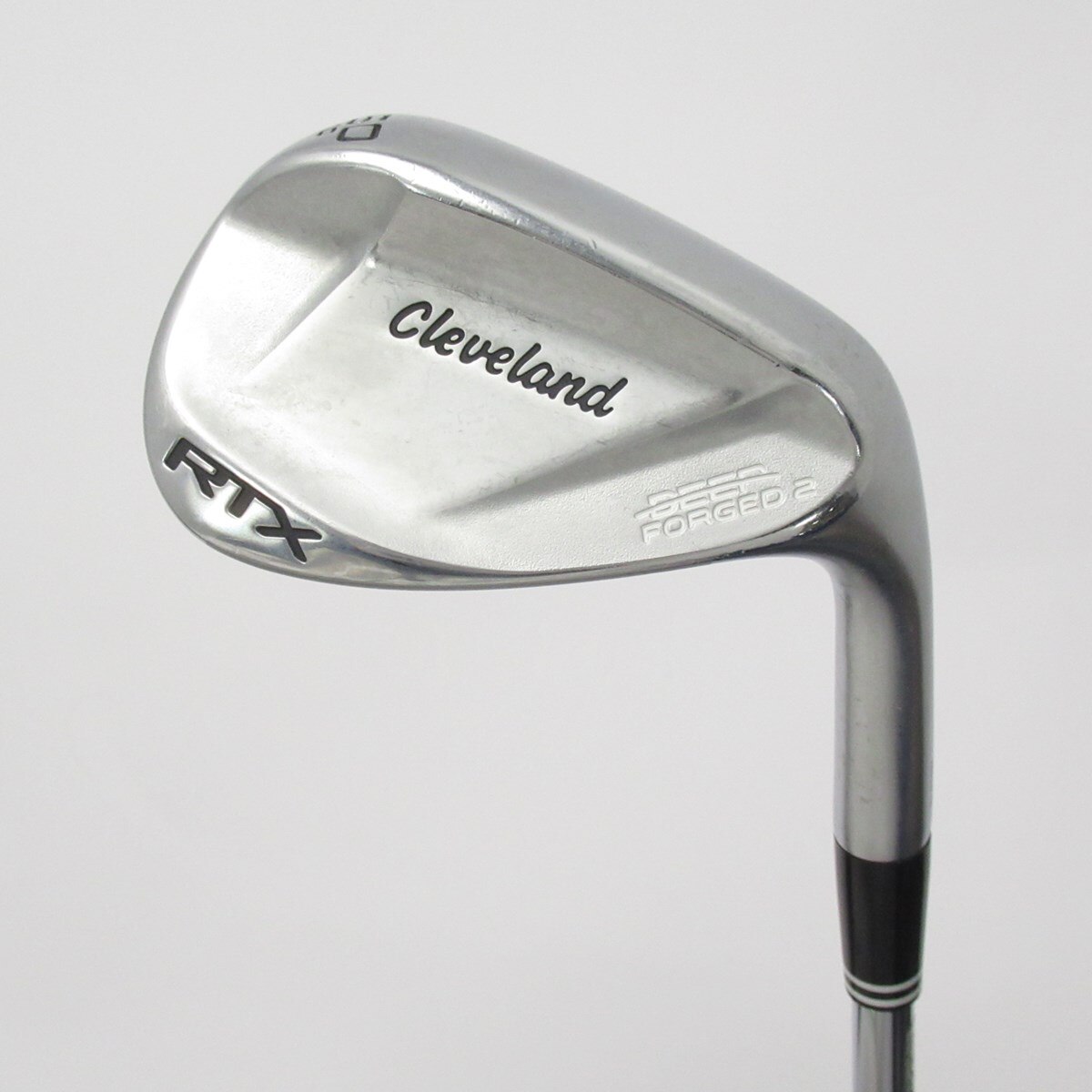 中古 Cランク （フレックスS） クリーブランド Cleveland RTX-6 