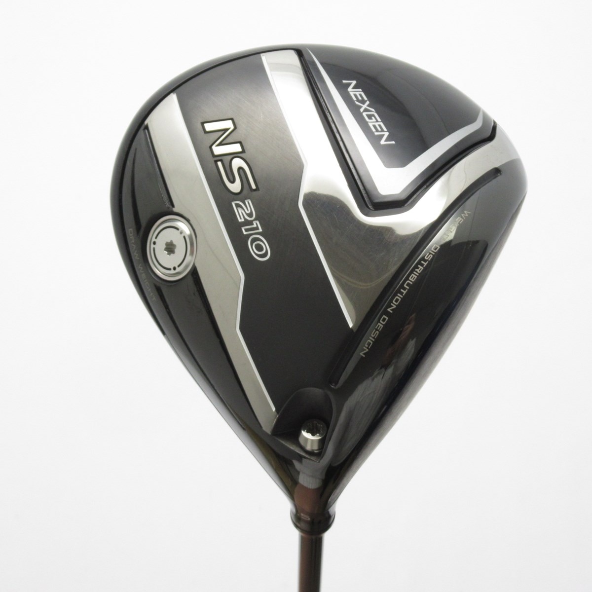 中古】ネクスジェン NS210 ドライバー カーボンシャフト 10.5 設定無 C(ドライバー（単品）)|Golf  Partner(ゴルフパートナー)の通販 - GDOゴルフショップ(5002423921)