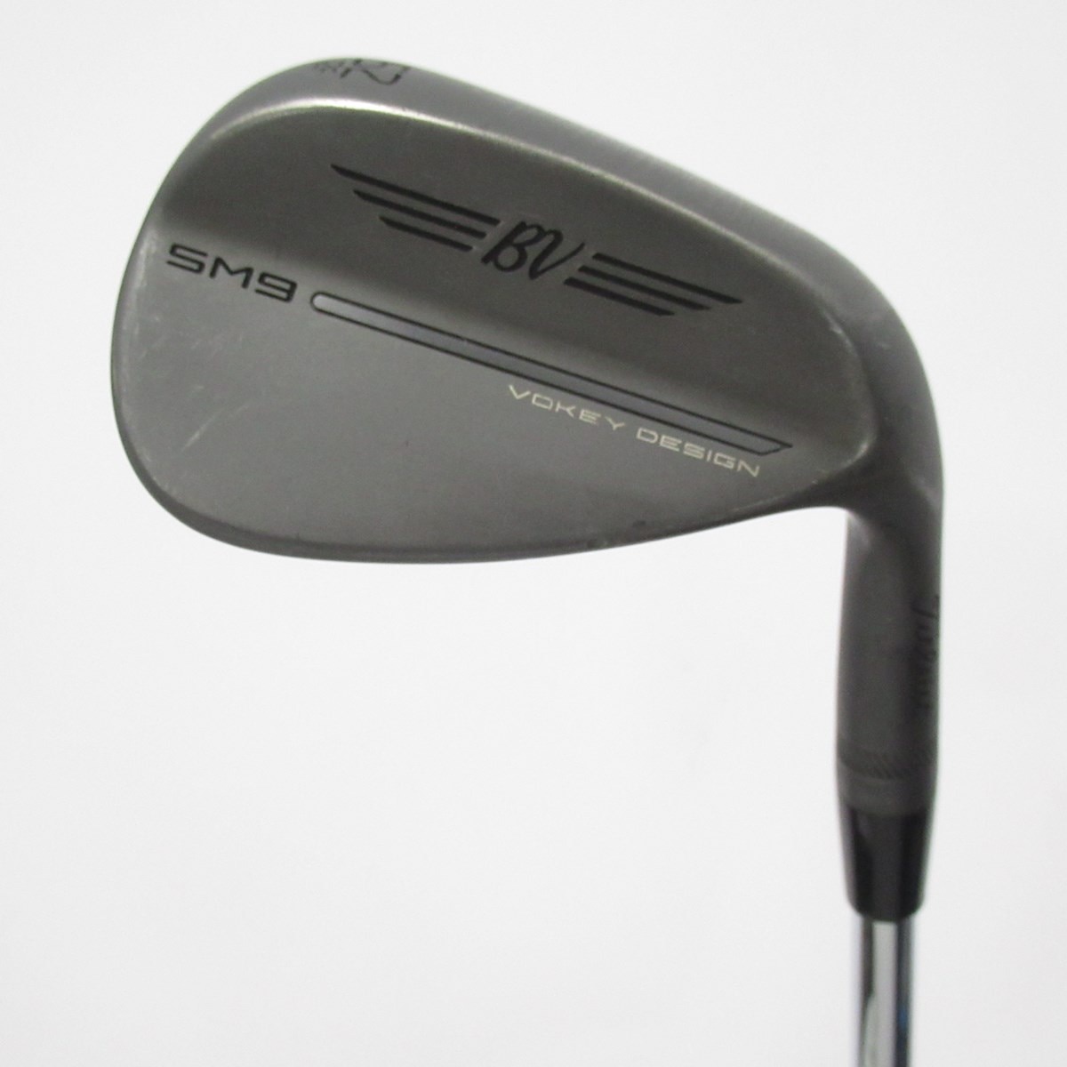Vokey SM9 56° 14F Vokey SM9 Wedges | Titleist – iGolfMM
