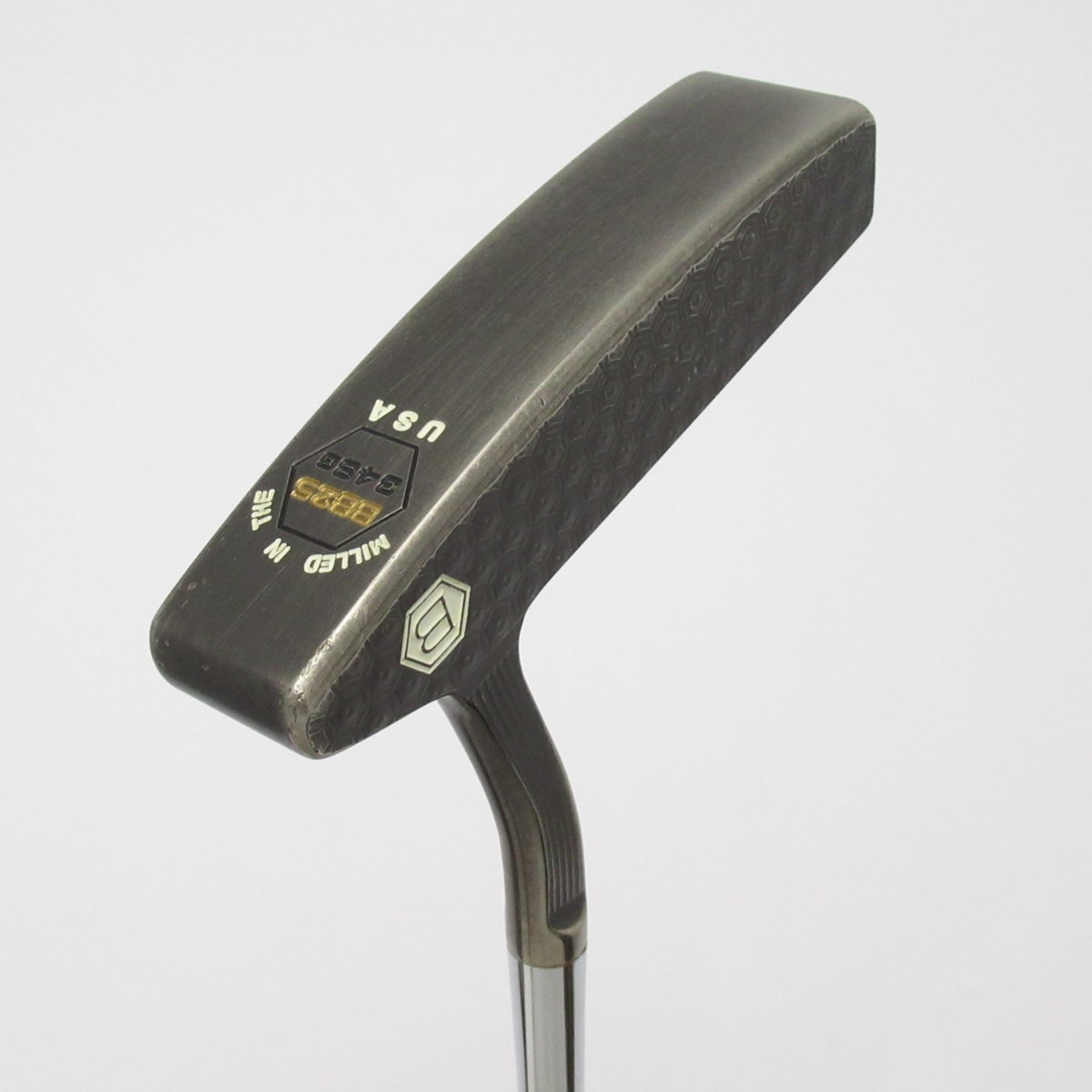 中古】BB25(2010) パター スチールシャフト 計測項目外 計測項目外 C(パター（単品）)|Bettinardi(ベティナルディ)の通販 -  GDOゴルフショップ(5002427148)