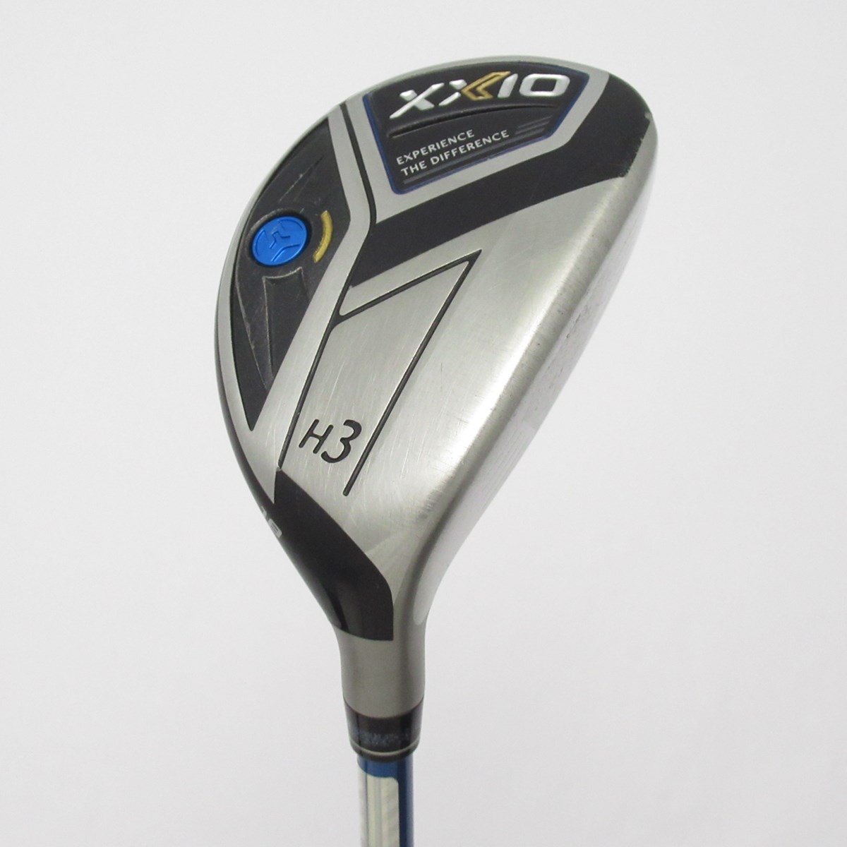 DUNLOP XXIO8 UT#4+#5 右利き 2本セット（中古品） - メルカリ