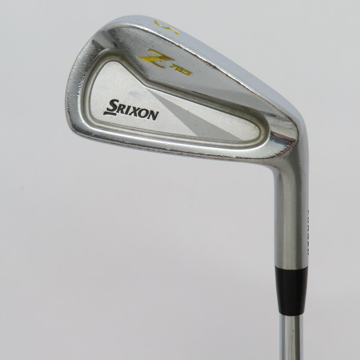 週末限定値下げ】SRIXON コンボ(Z765 Z965) アイアンセット 週末限定値下げ】SRIXON コンボ(Z765 Z965) アイアンセット