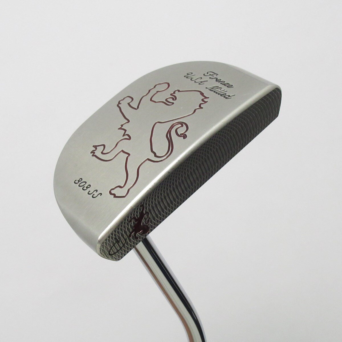 中古】Firenze Classic 303 パター (ピレッティ) Firenze 通販 中古】Firenze Classic 303 パター (ピレッティ) Firenze 通販