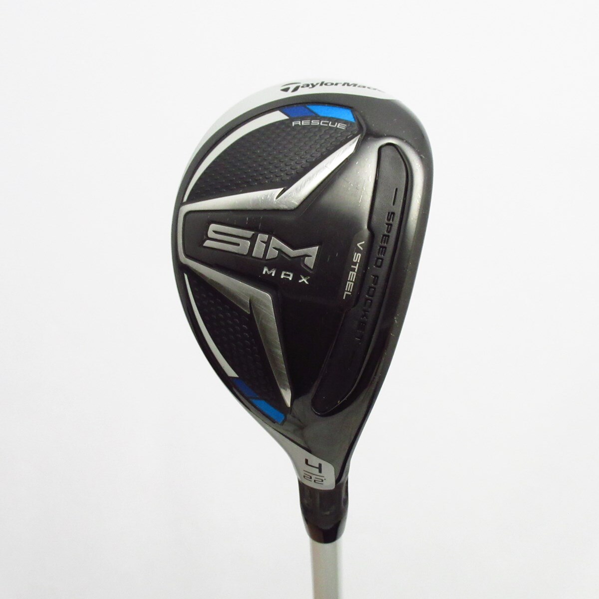 Callaway Rogue ST アイアンセット 6-9 P A. 難 硬さR
