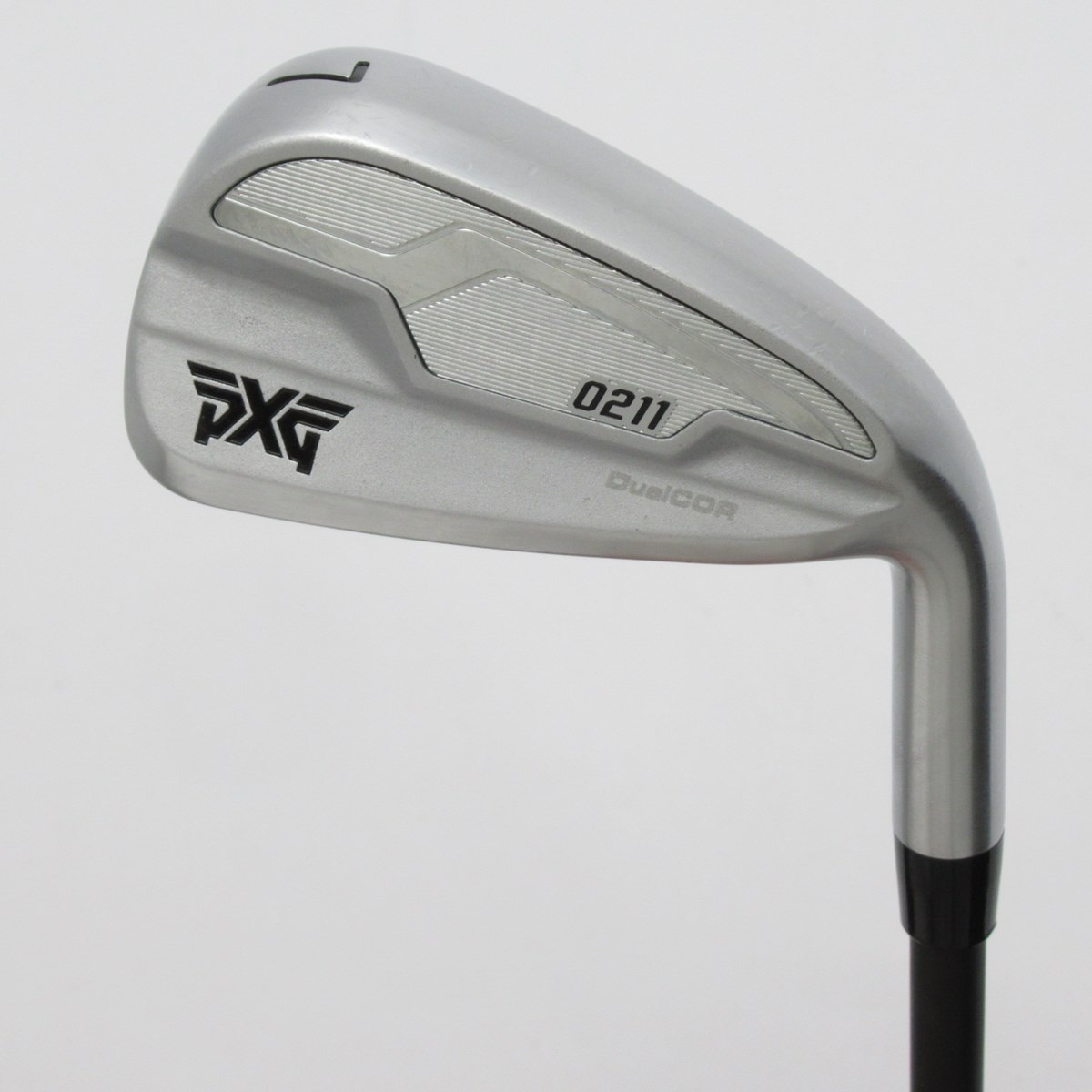 ピーエックスジー PXG 0211 DC アイアン Diamana i70 for PXG(アイアンセット)