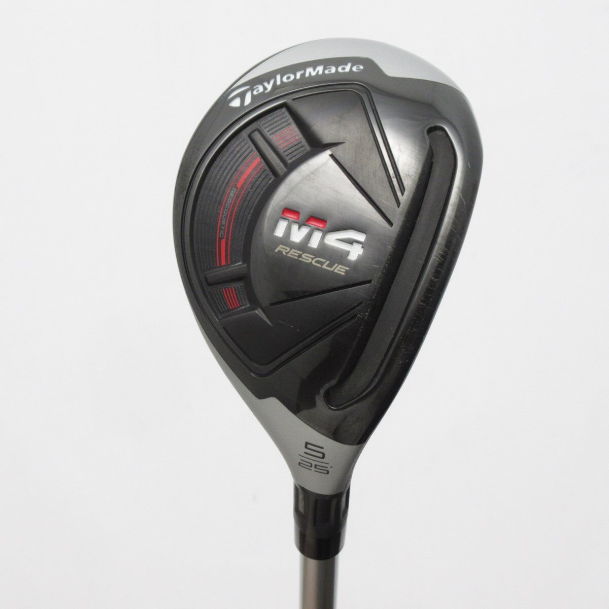 中古】M4(2021) ユーティリティ TUNED PERFORMANCE 45 25 L C