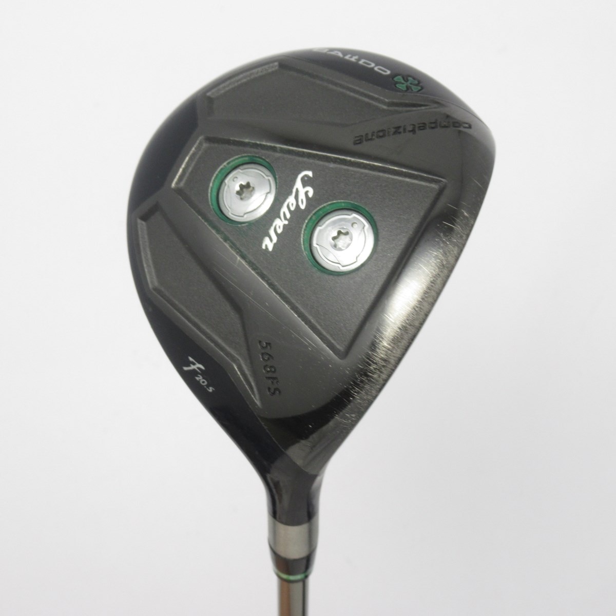 バルド　568 アッタスgogo 7X バルド 568 アッタスgogo 7X 中古】BALDO COMPETIZIONE 568 FW