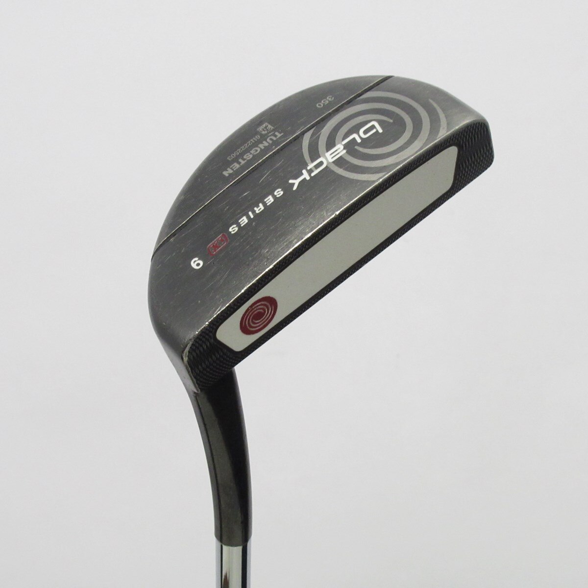 ODYSSEY black SERIES TOUR DESIGNS 9 パター（駅南やまご質店