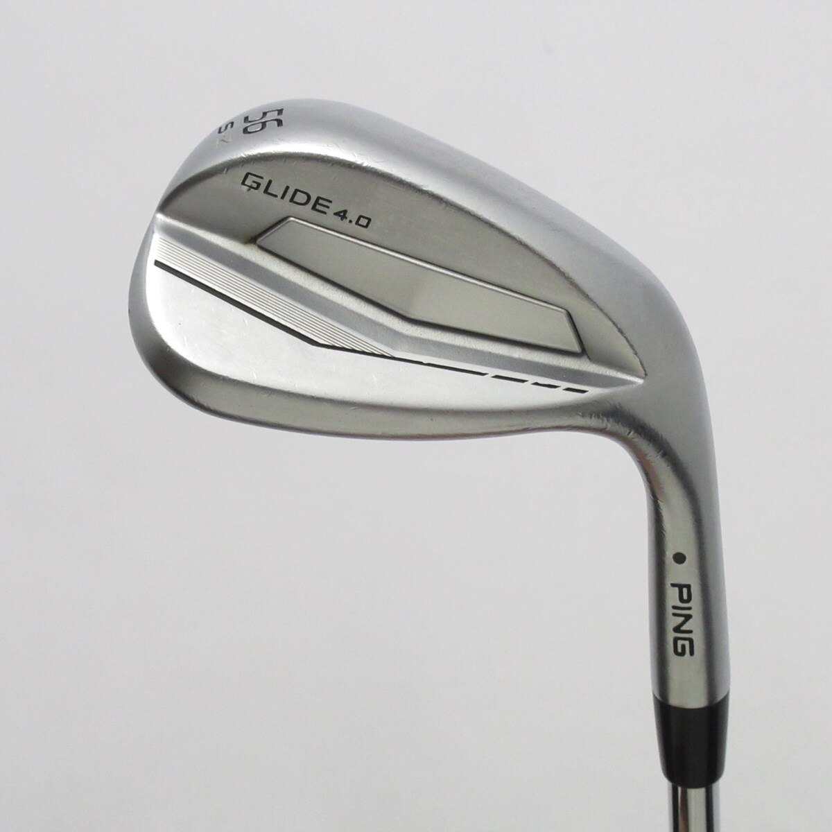 GLIDE 4.0 56°12°ウェッジ レフティー 左用 グライド 4.0 Wグラインド(N．S．PRO 950GH neo ロフト