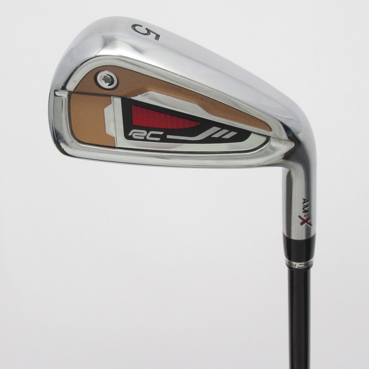 中古】ロイヤルコレクション アイアンセット メンズ 右利き 通販
