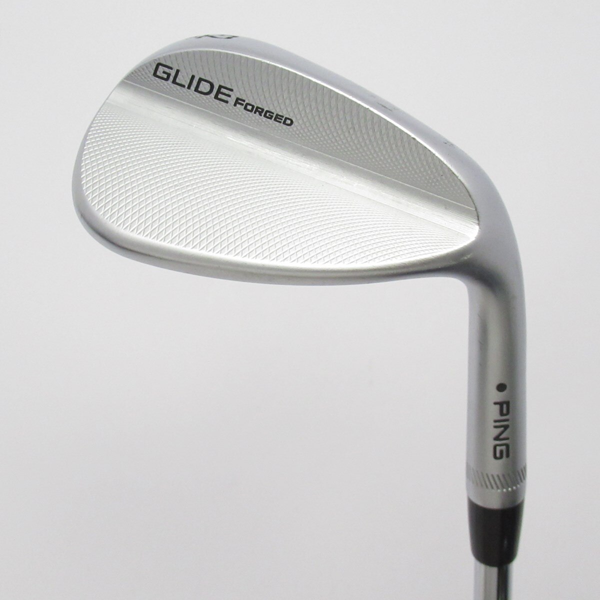 中古】GLIDE FORGED ウェッジ N.S.PRO MODUS3 TOUR 120 52-10 S C(ウェッジ（単品）)|GLIDE(ピン)の通販  - GDOゴルフショップ(5002437119)