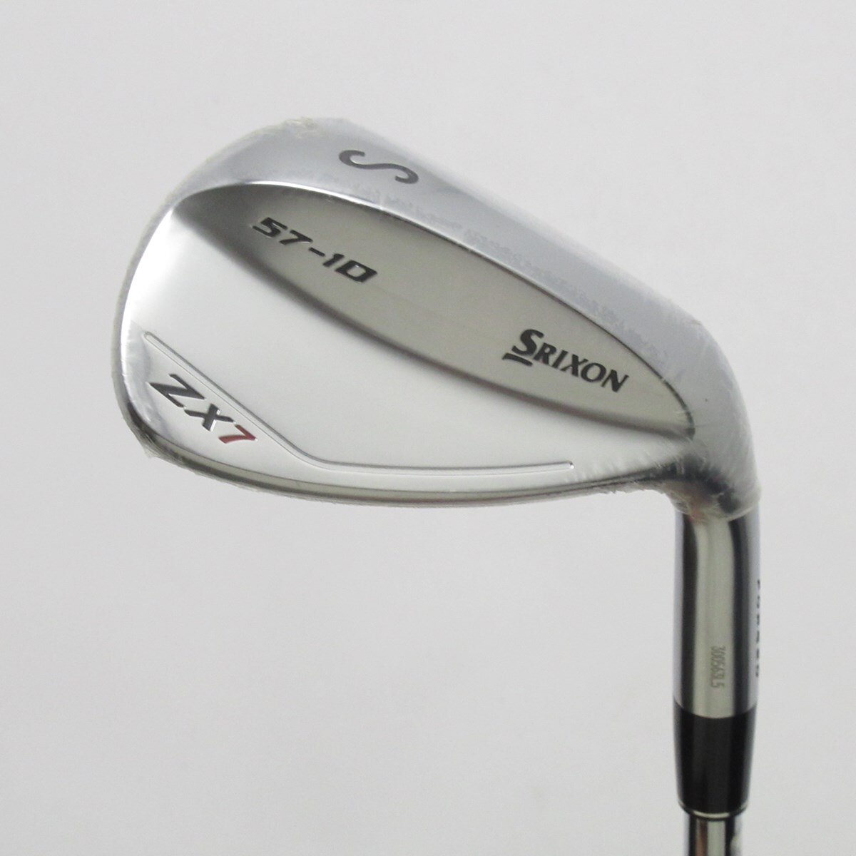 中古】スリクソン ZX7 アイアン（単品） N.S.PRO MODUS3 TOUR 105 DST 57 S A(アイアン（単品）)|SRIXON(ダンロップ)の通販  - GDOゴルフショップ(5002439648)